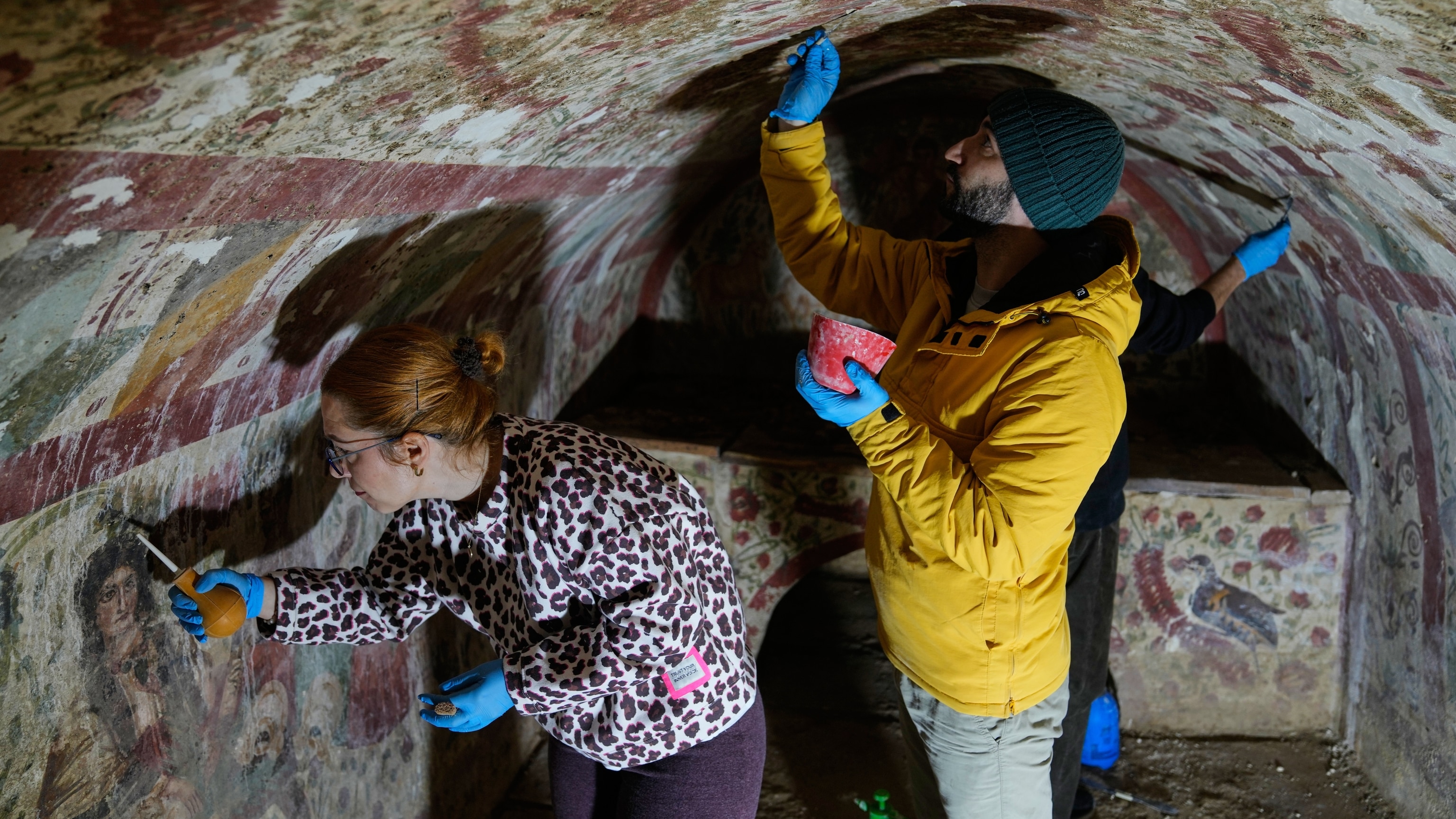 These 6 archaeology discoveries reshape what we know about the Bible