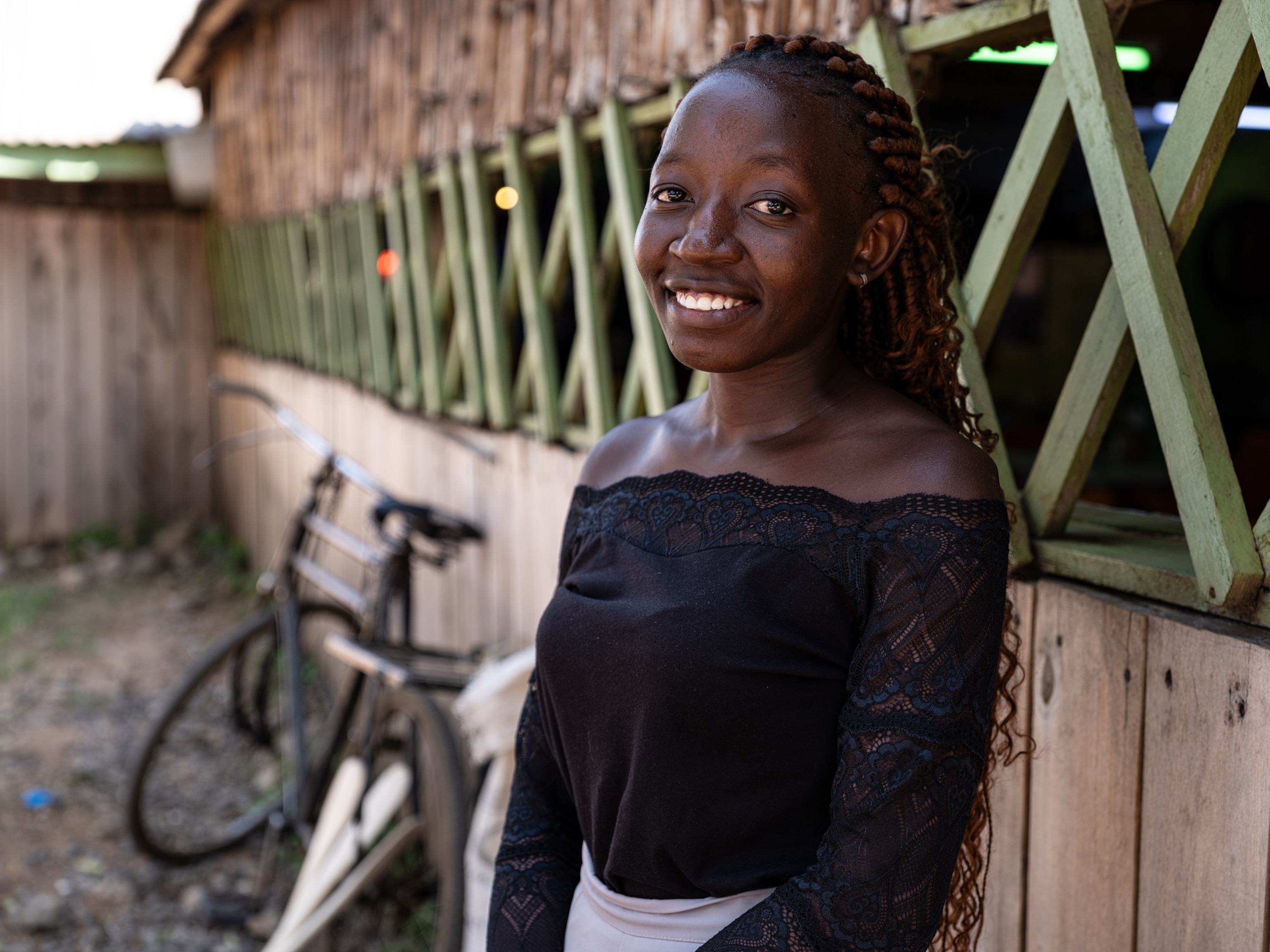 Kenya