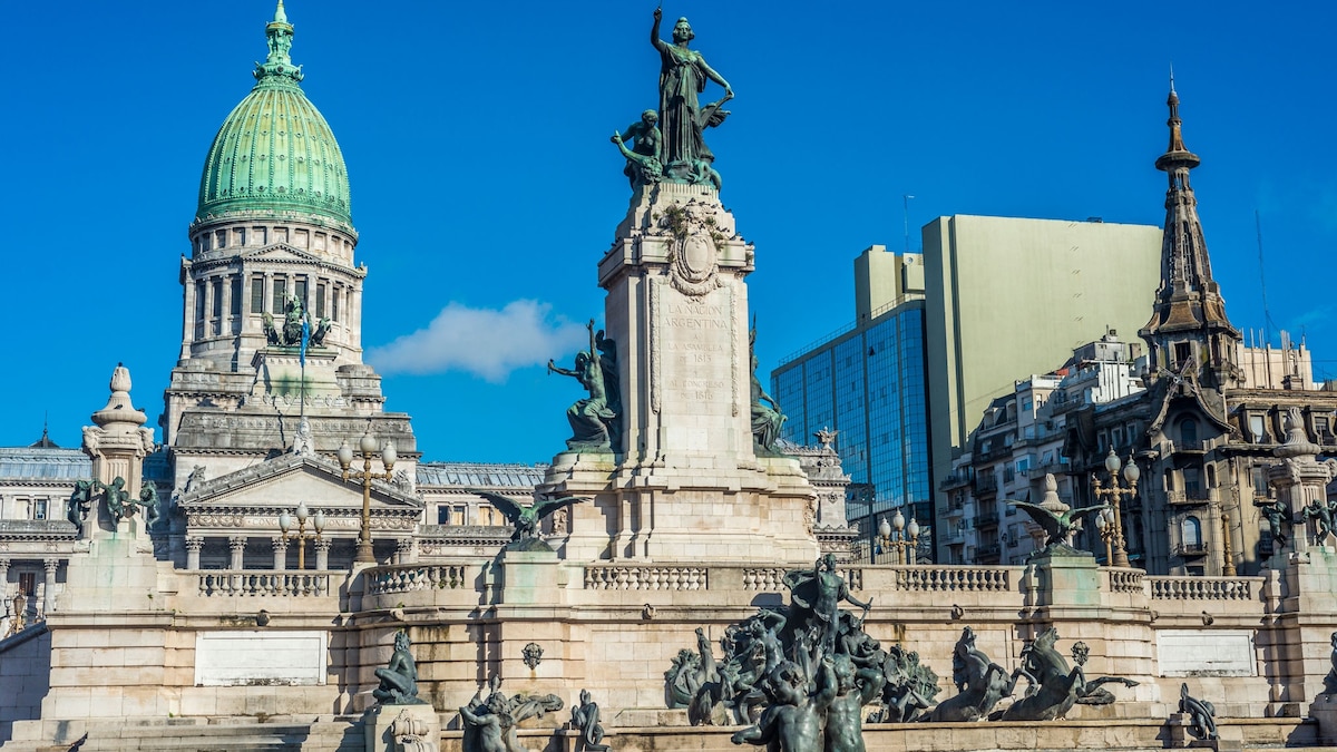 When to Go and Other Fast Facts for Buenos Aires, Argentina
