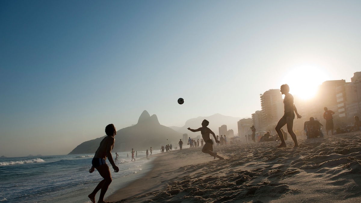 When to Go and Other Fast Facts for Rio de Janeiro, Brazil | National  Geographic