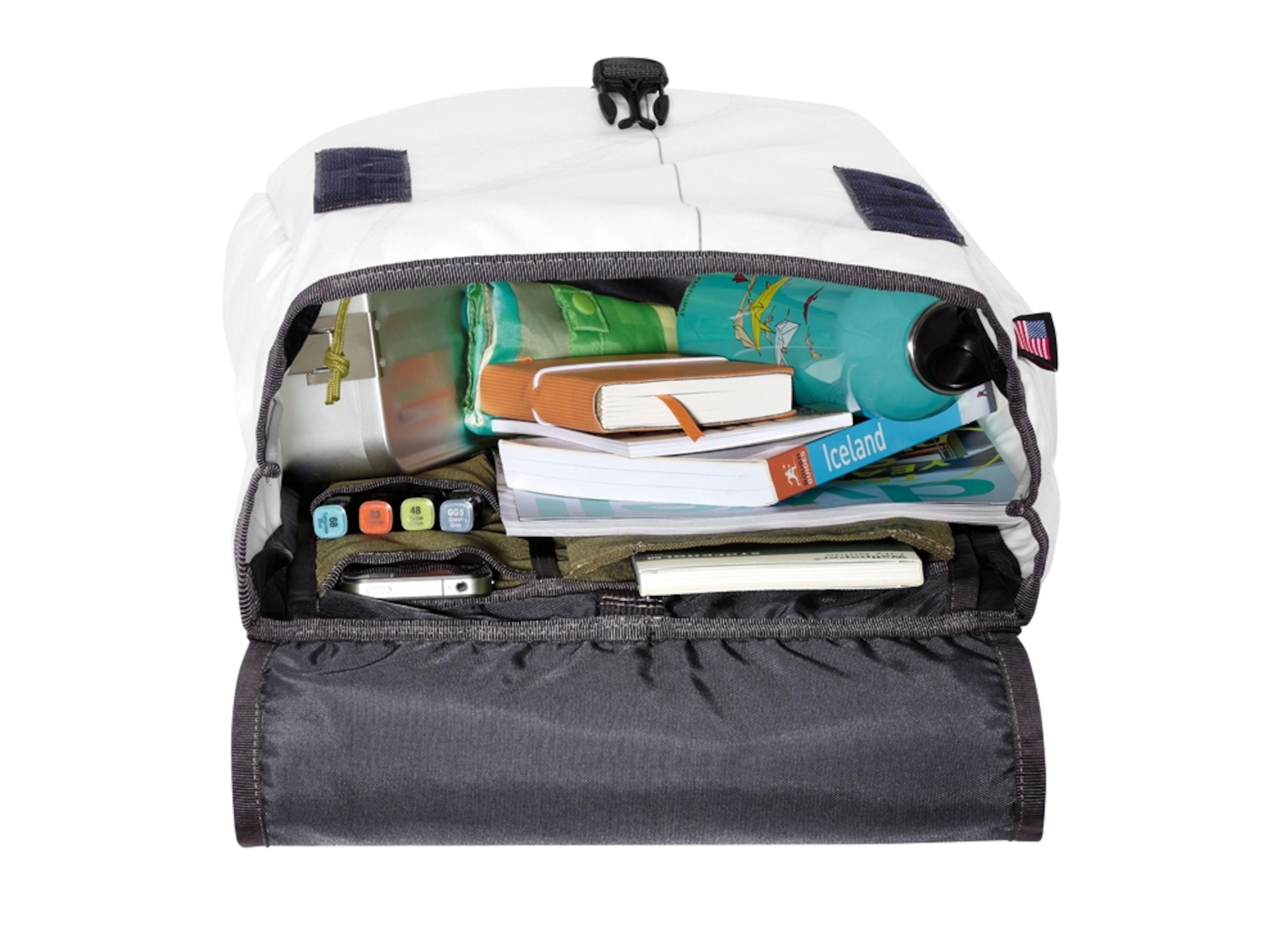 Keen Harvest III Backpack