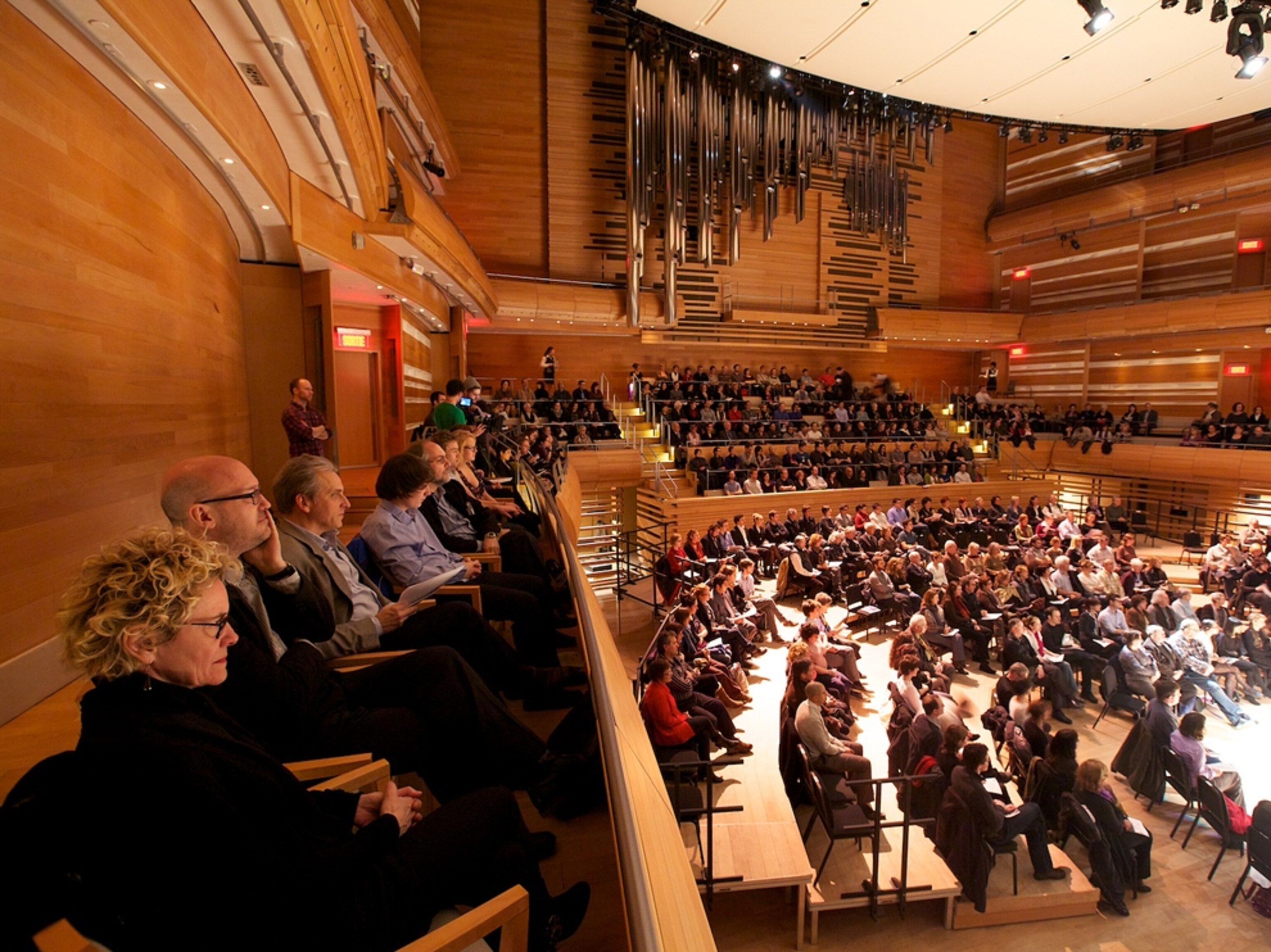 Montreal Symphony Orchestra