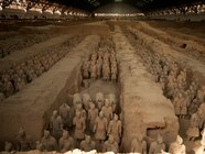 Terra Cotta Warriors In Color National Geographic Terra Cotta Warriors In Color National Geographic