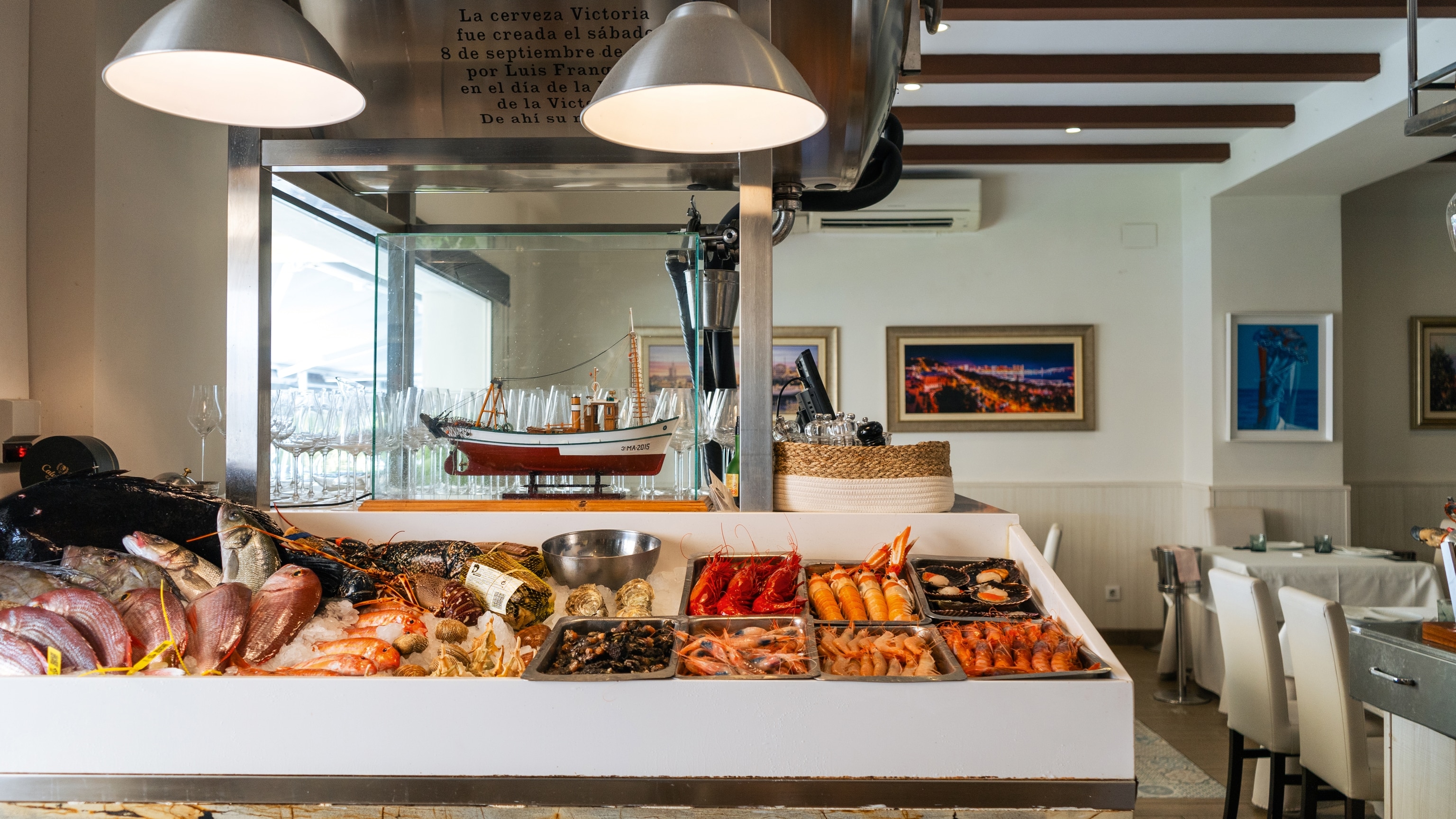 What to Eat in Málaga, According to a Local Chef
