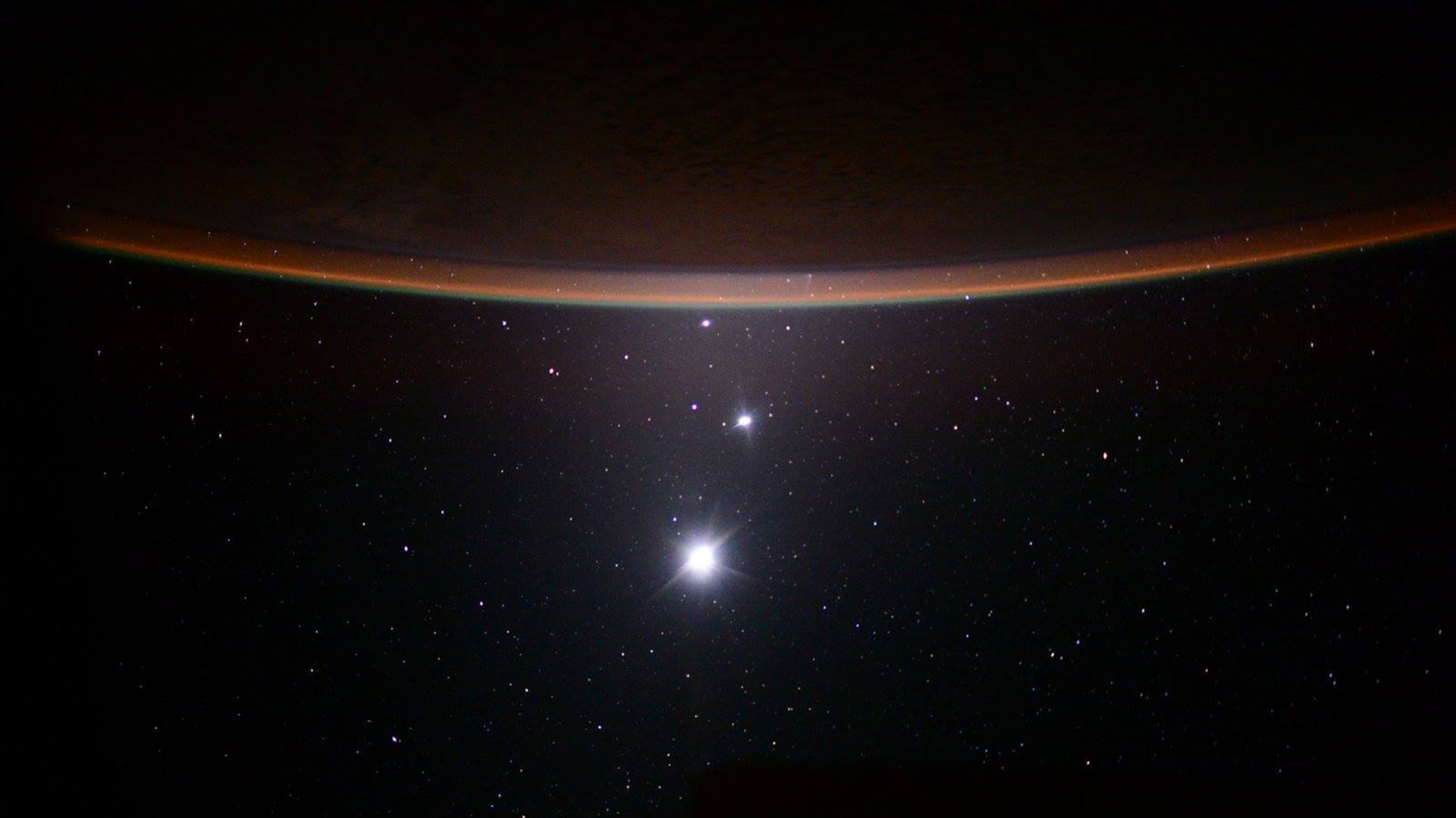 A rare six-planet alignment is lighting up the sky this week. Here’s how to see it.