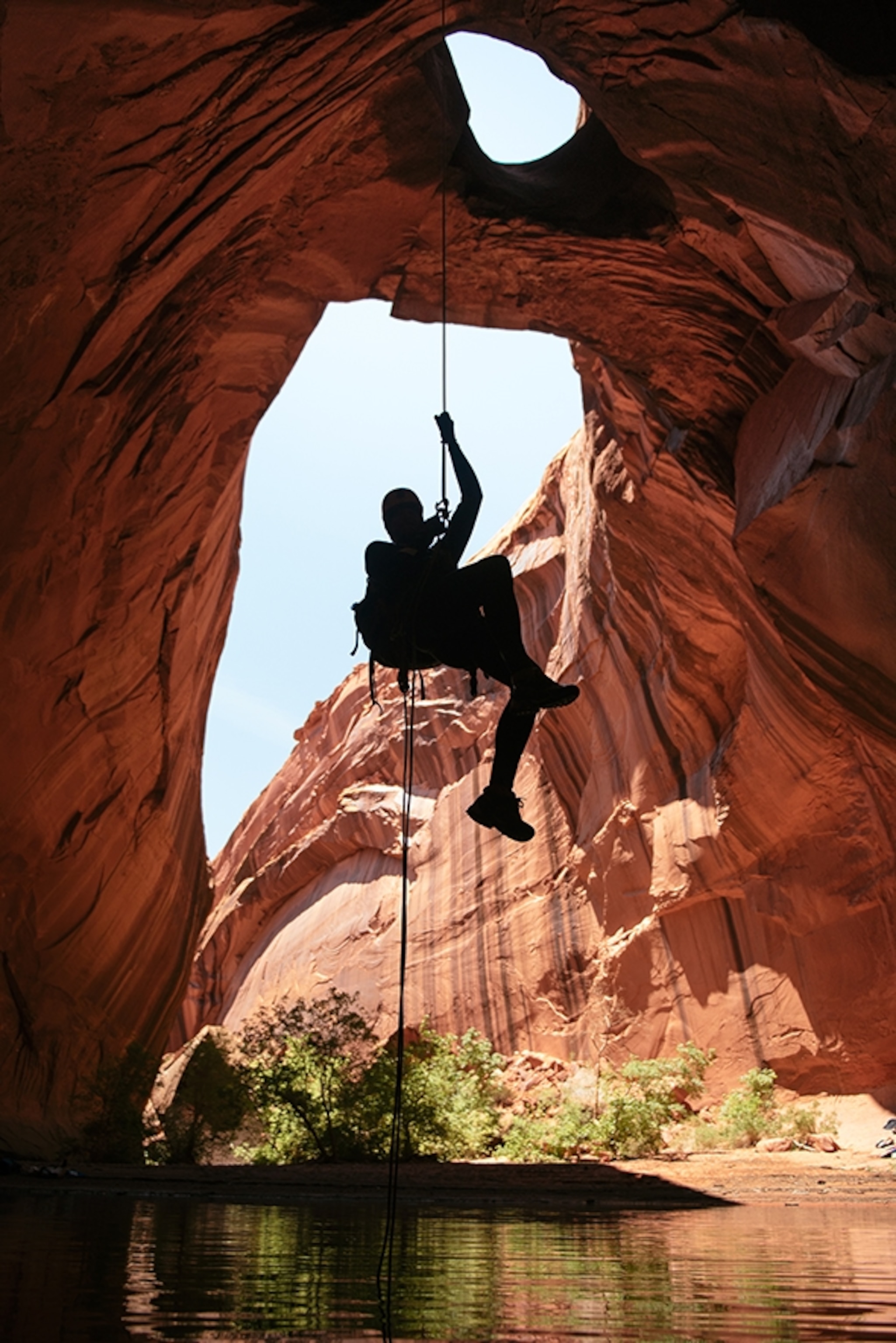 Photograph by Max Lowe