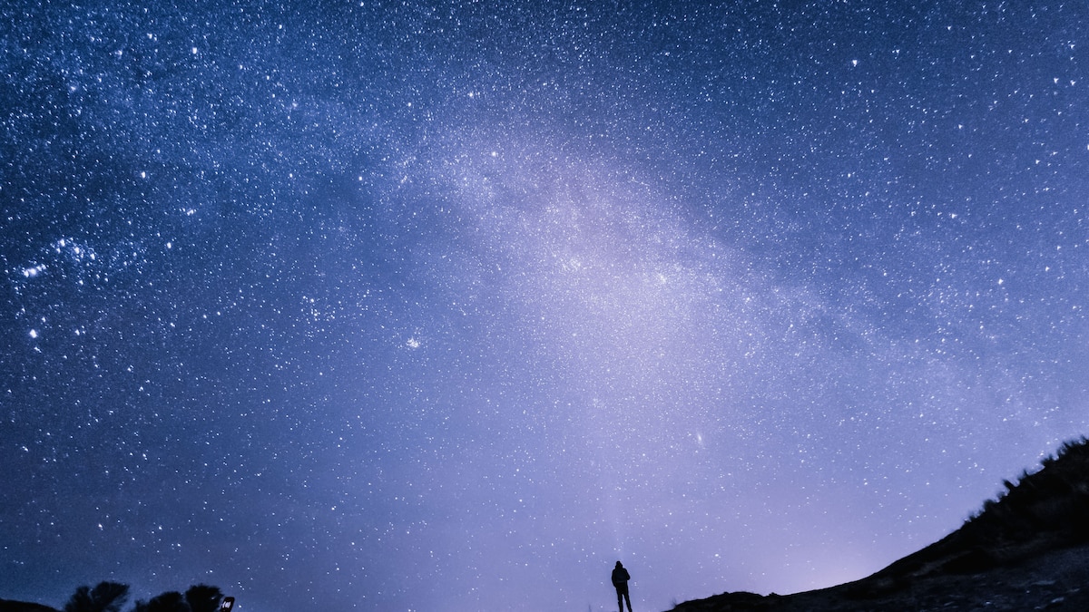 10 of the best places for stargazing in the UK