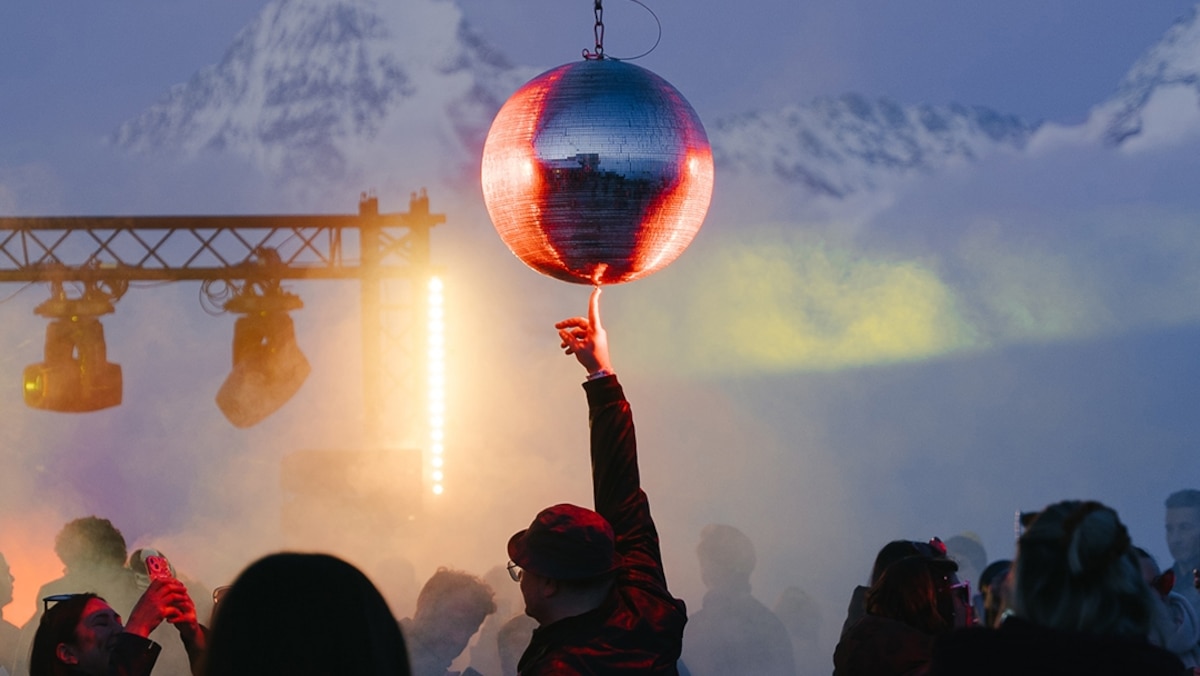 Rave new world—why travelers are flocking to unique party spots
