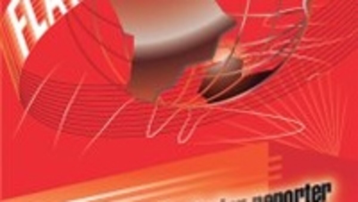 WCSJ: Flat Earth News with Nick Davies a discussion on the breaking