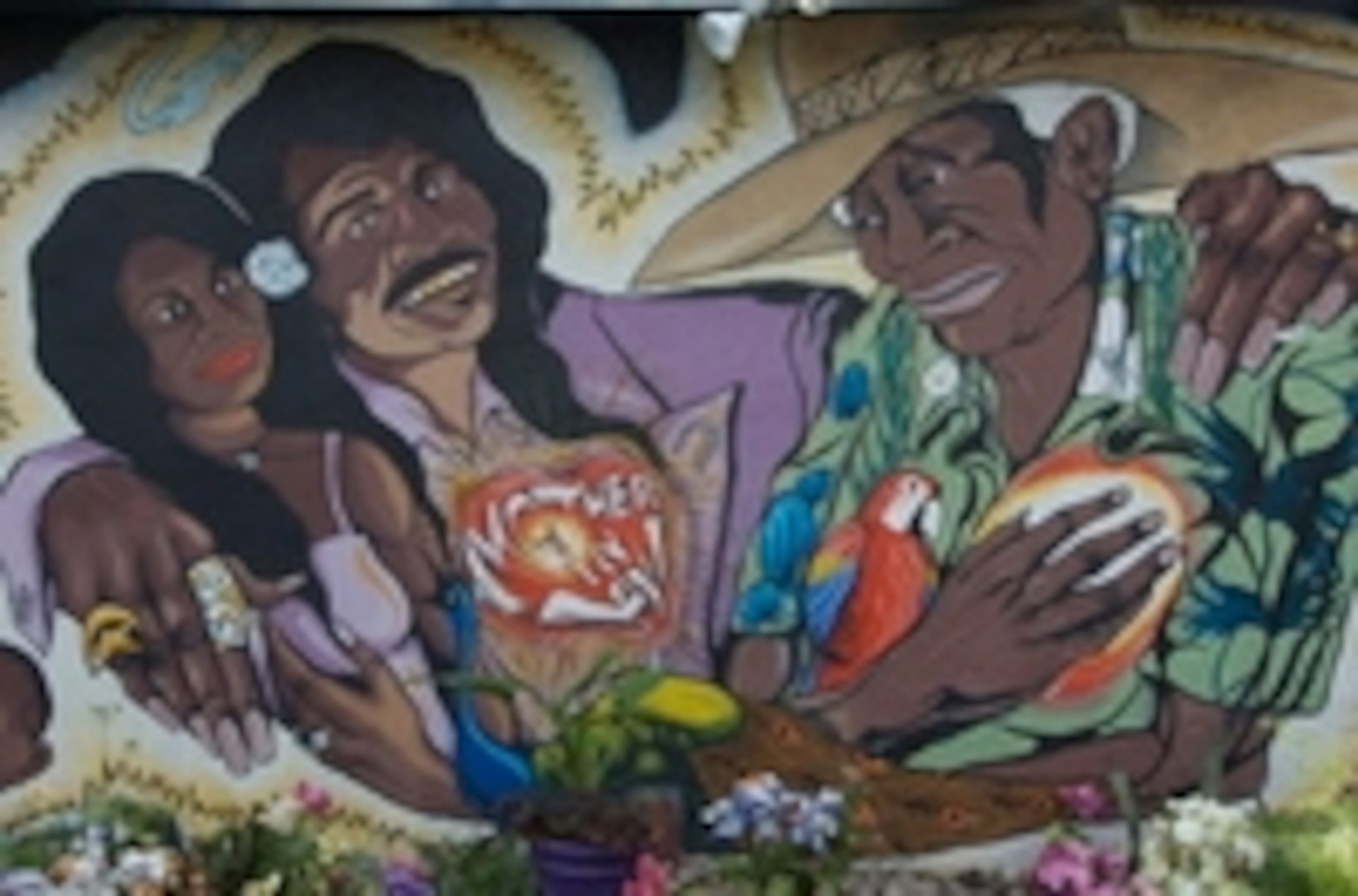 Mother-in-Law Lounge