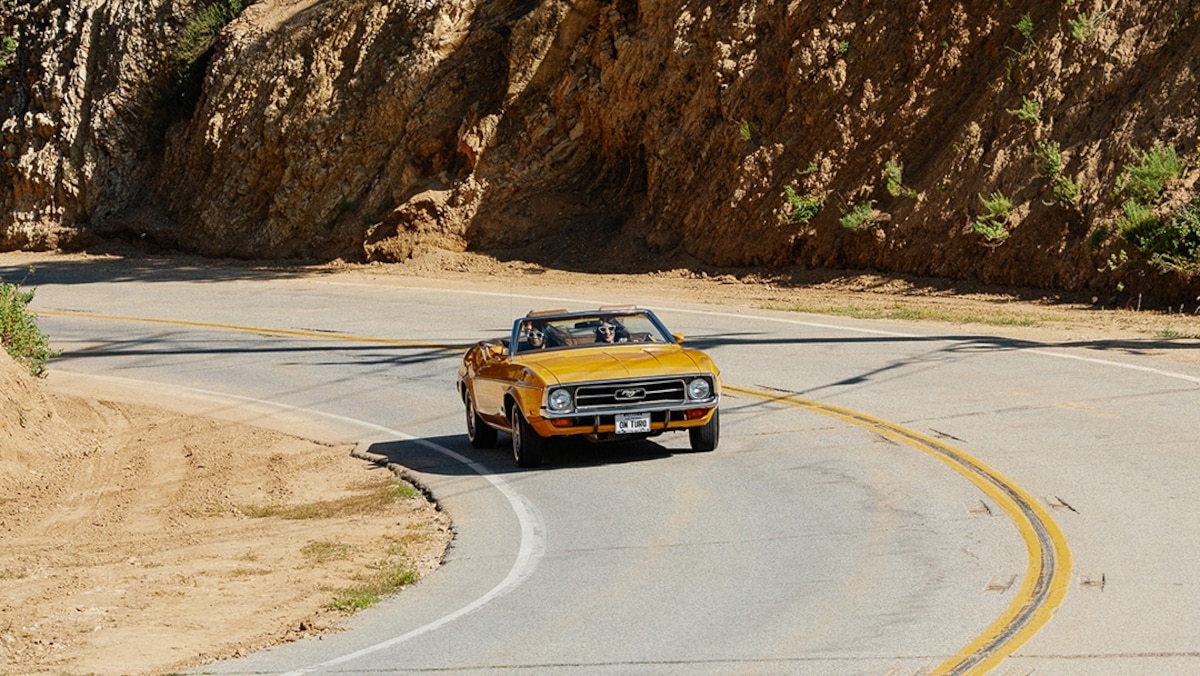 Love classic cars? These are the most retro road trips on Earth | National  Geographic