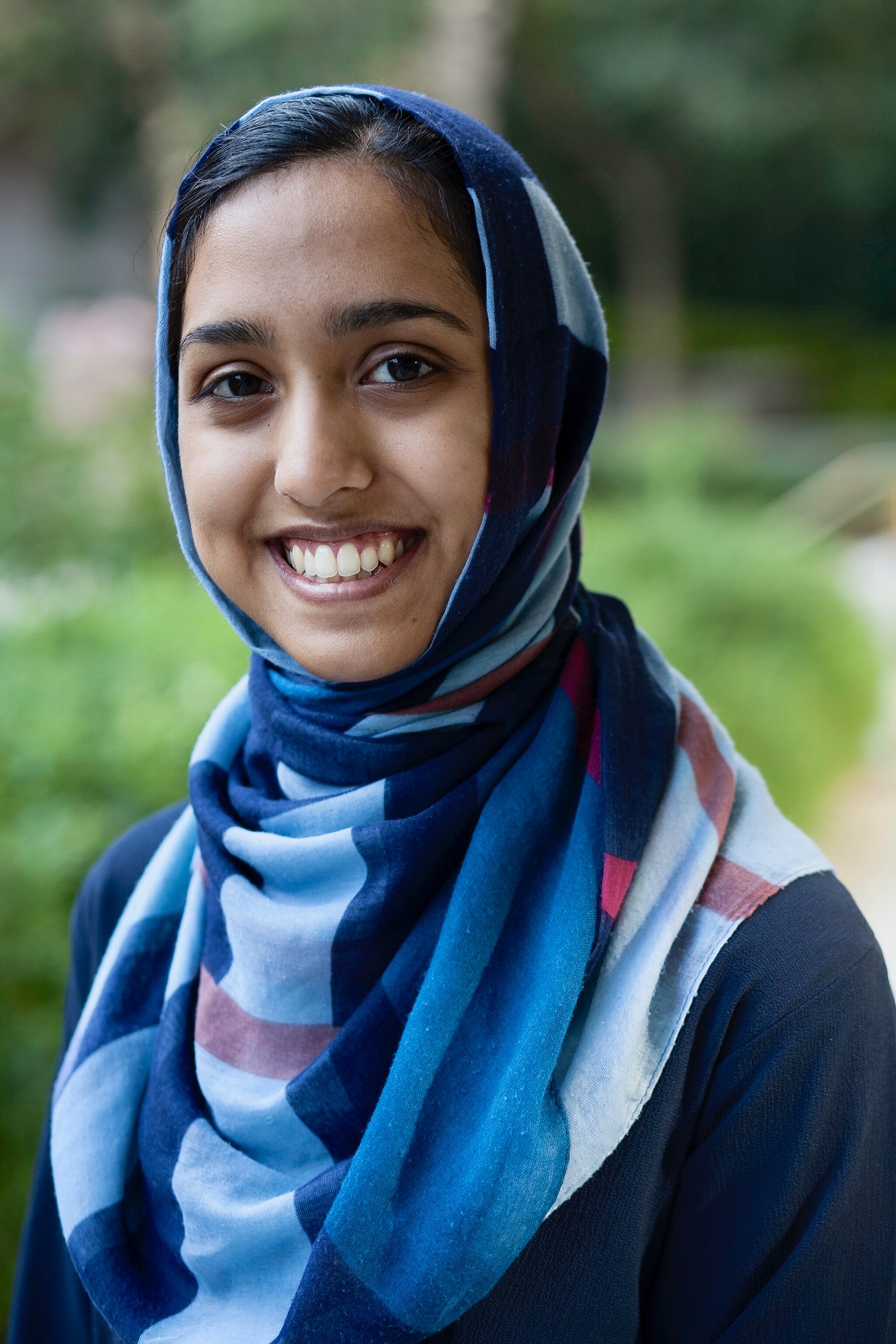Meet Munazza Alam, the woman searching for planet Earth's twin