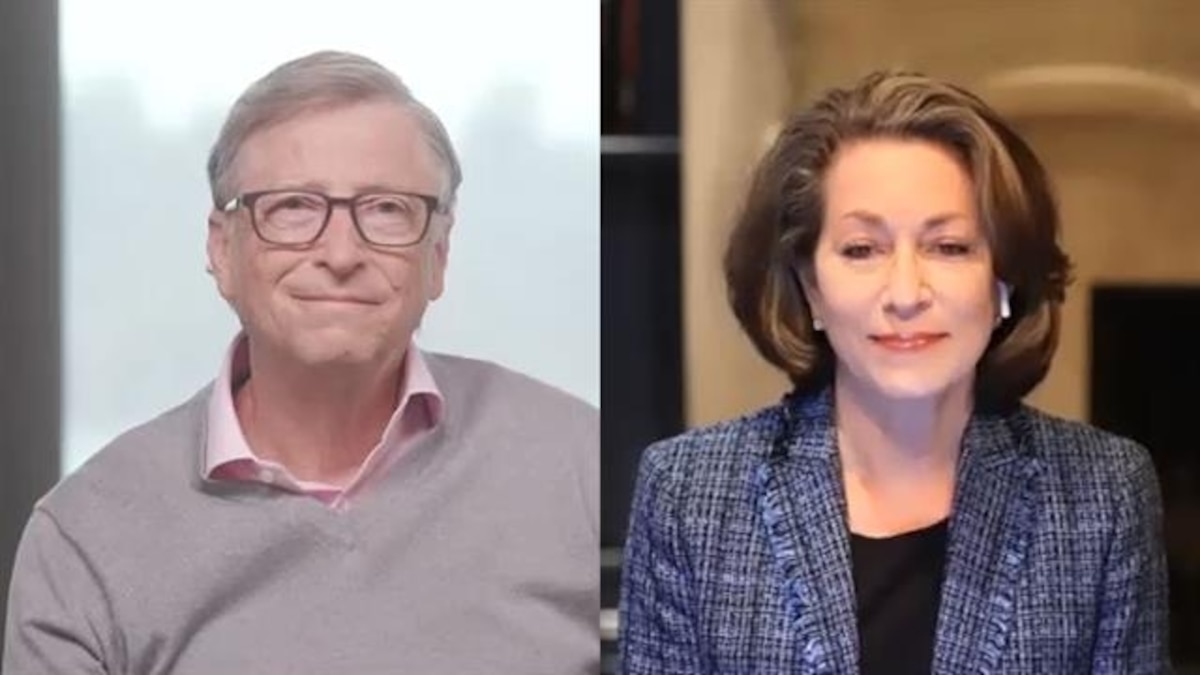 Bill Gates on how to end this pandemic—and prepare for the next ...