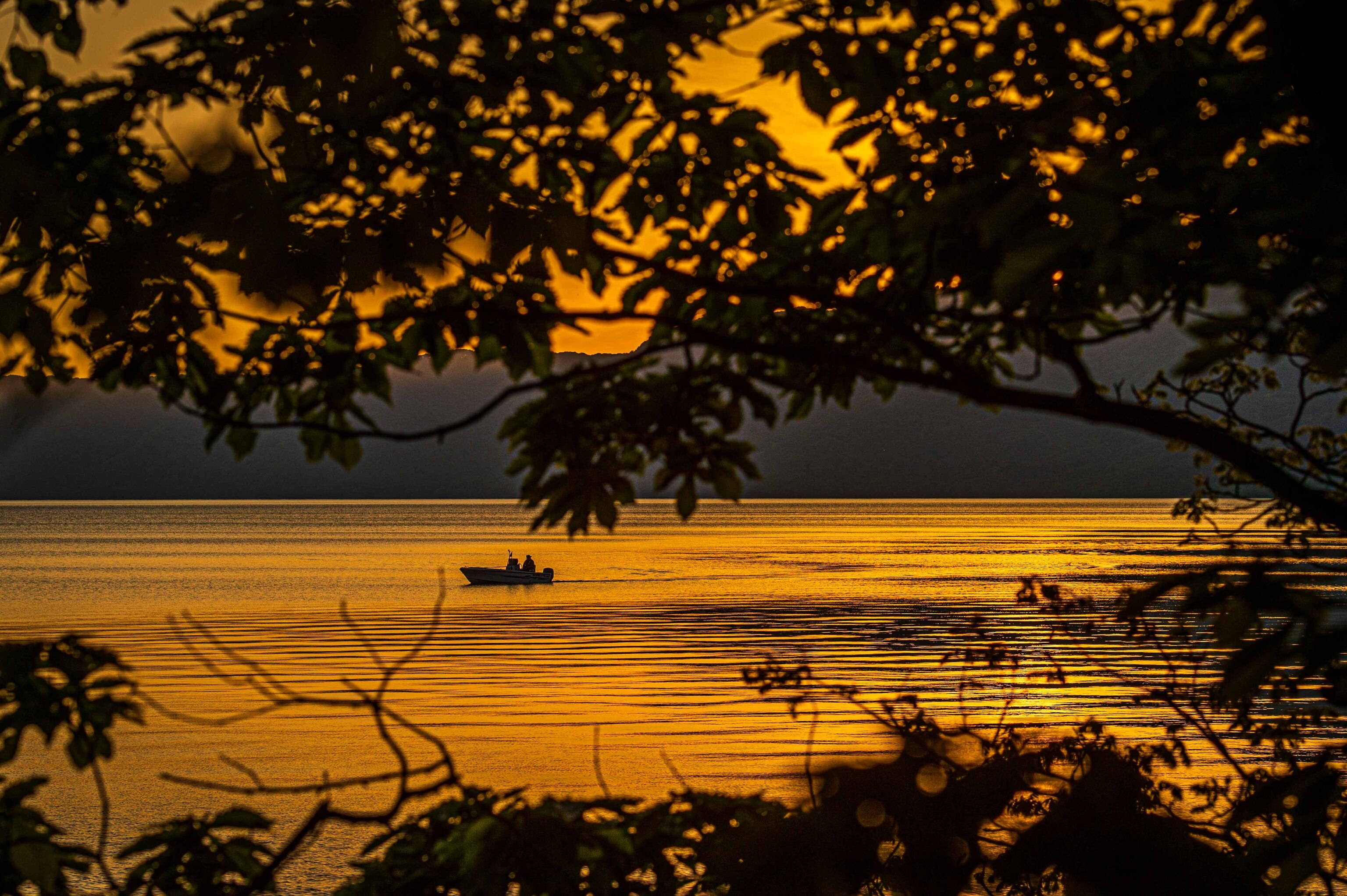 Image of Towada Lake, Towada-Hachimantai National Park