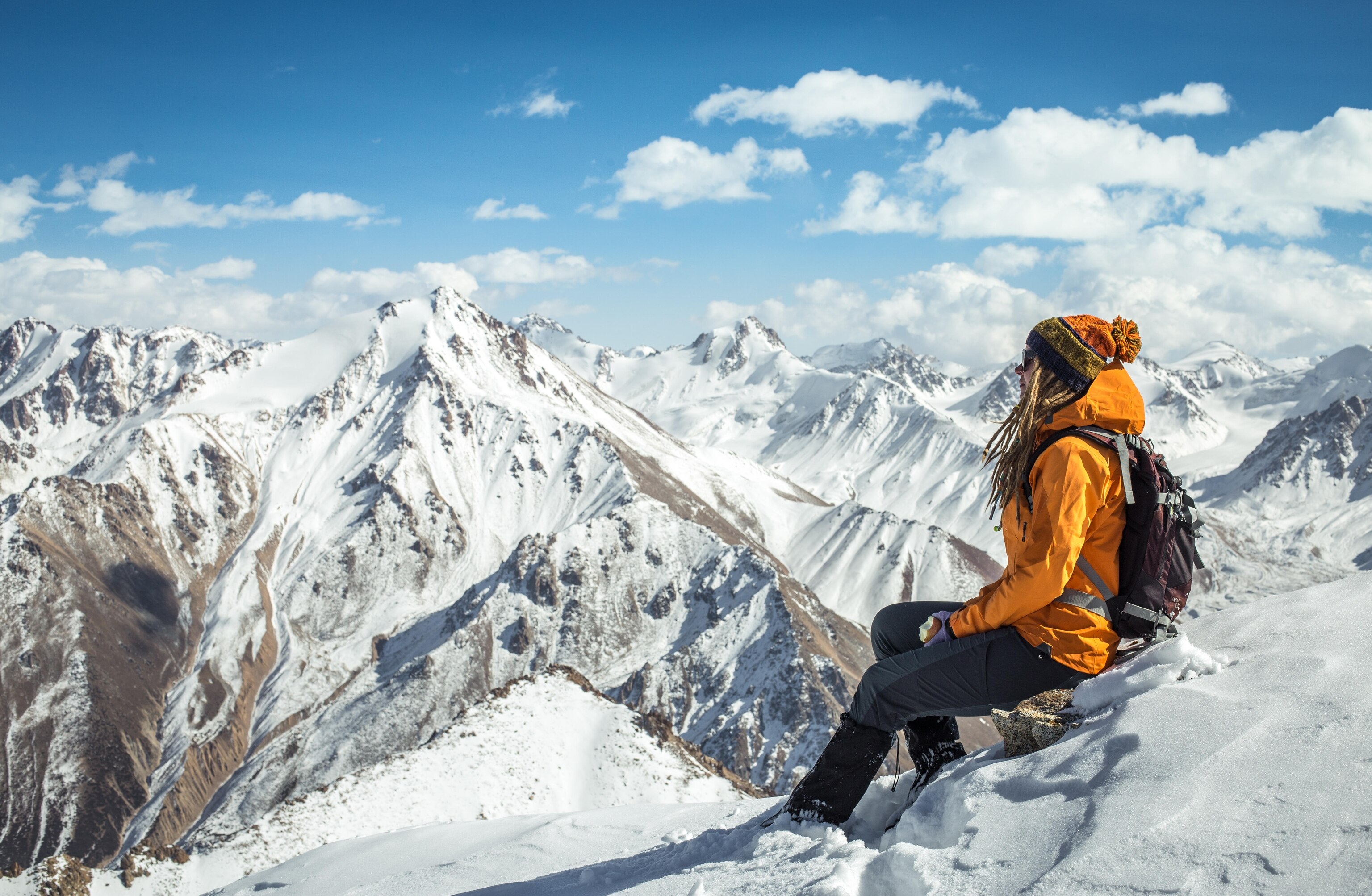 best merino wool thermals