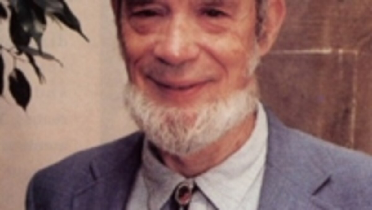 Williams has died Reflections and an interview