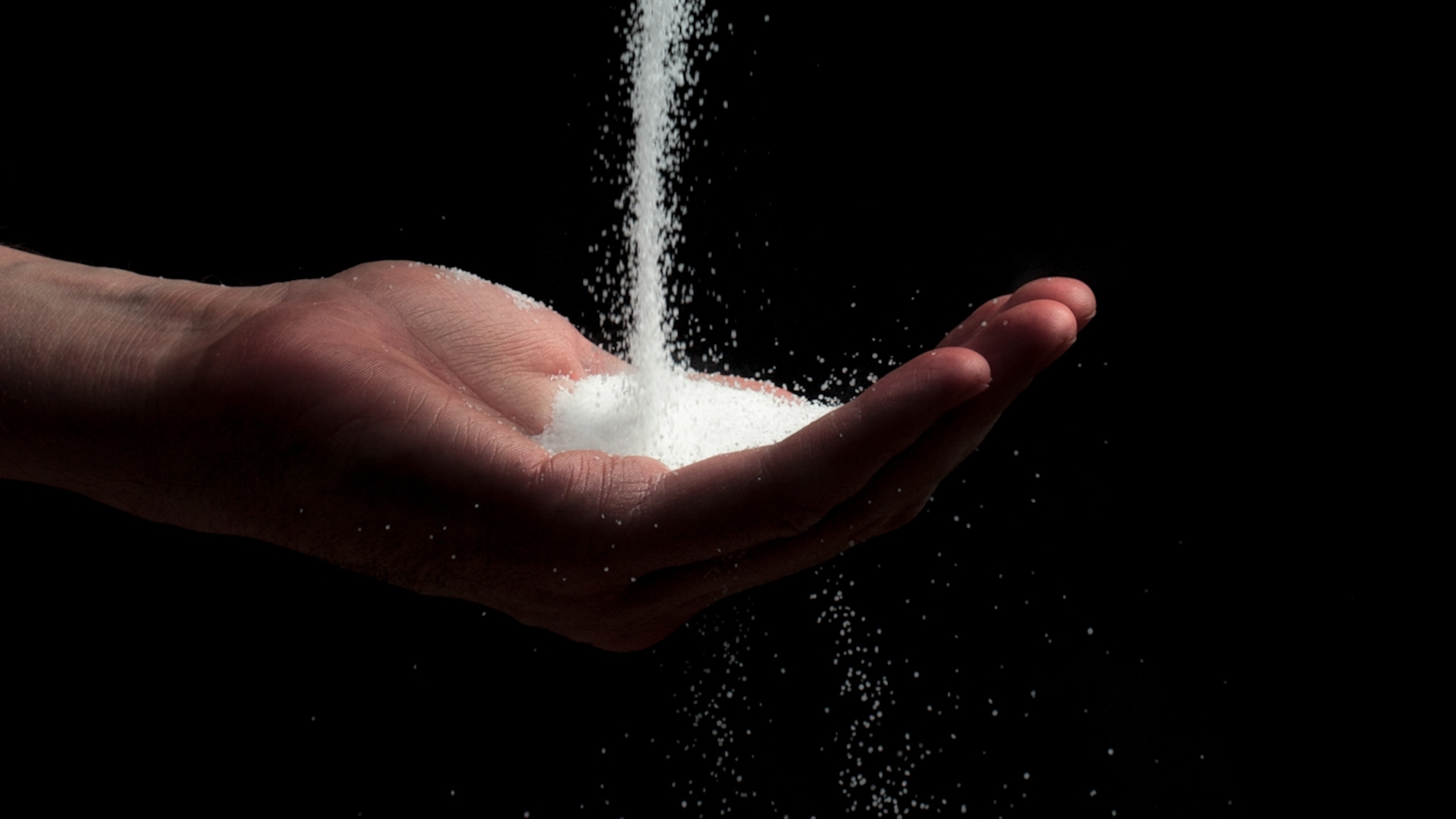 How much salt is too much? Researchers say its more complicated than you think