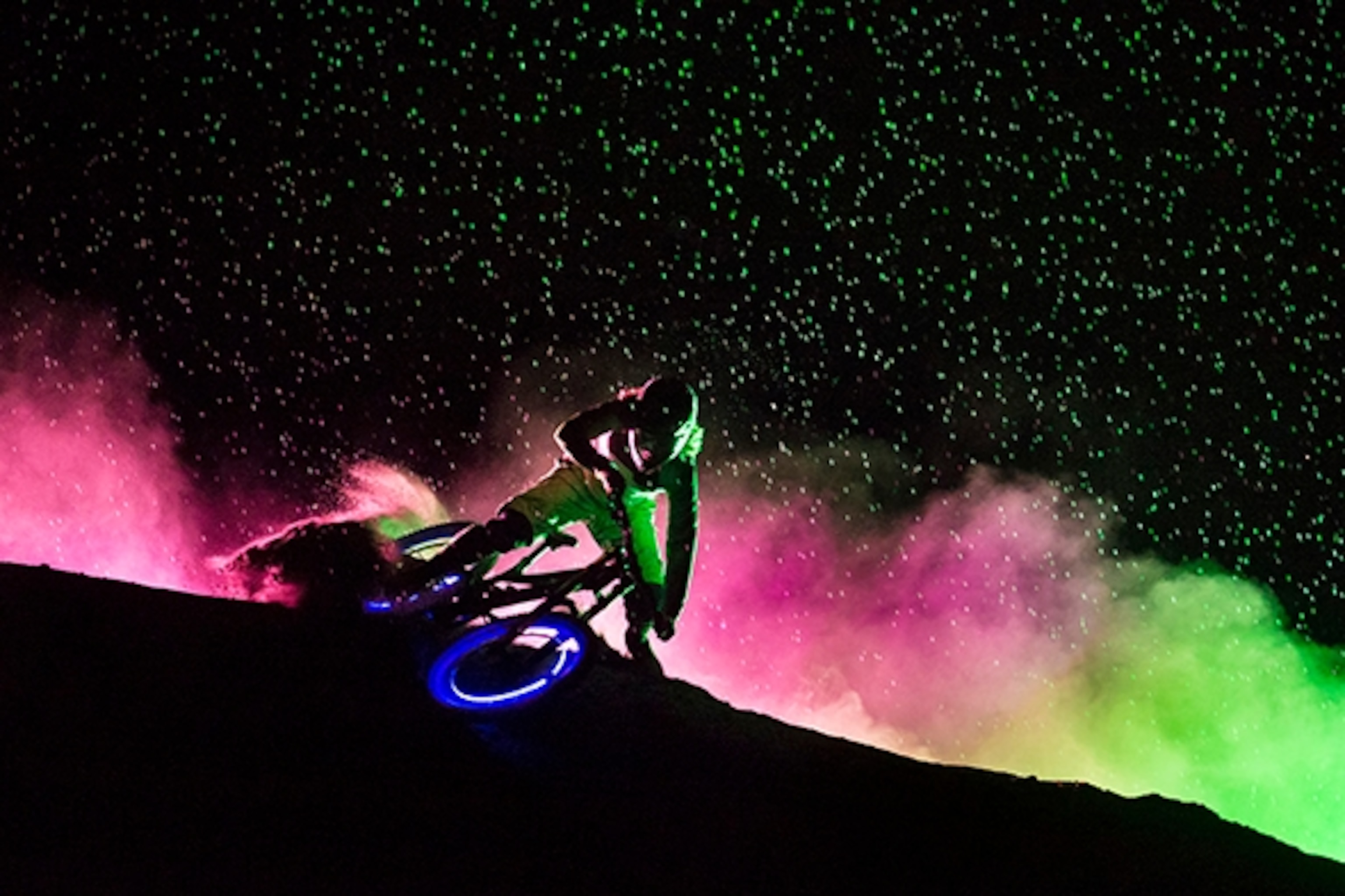 Big Water, Utah; Photograph by Sterling Lorence/Sweetgrass Productions