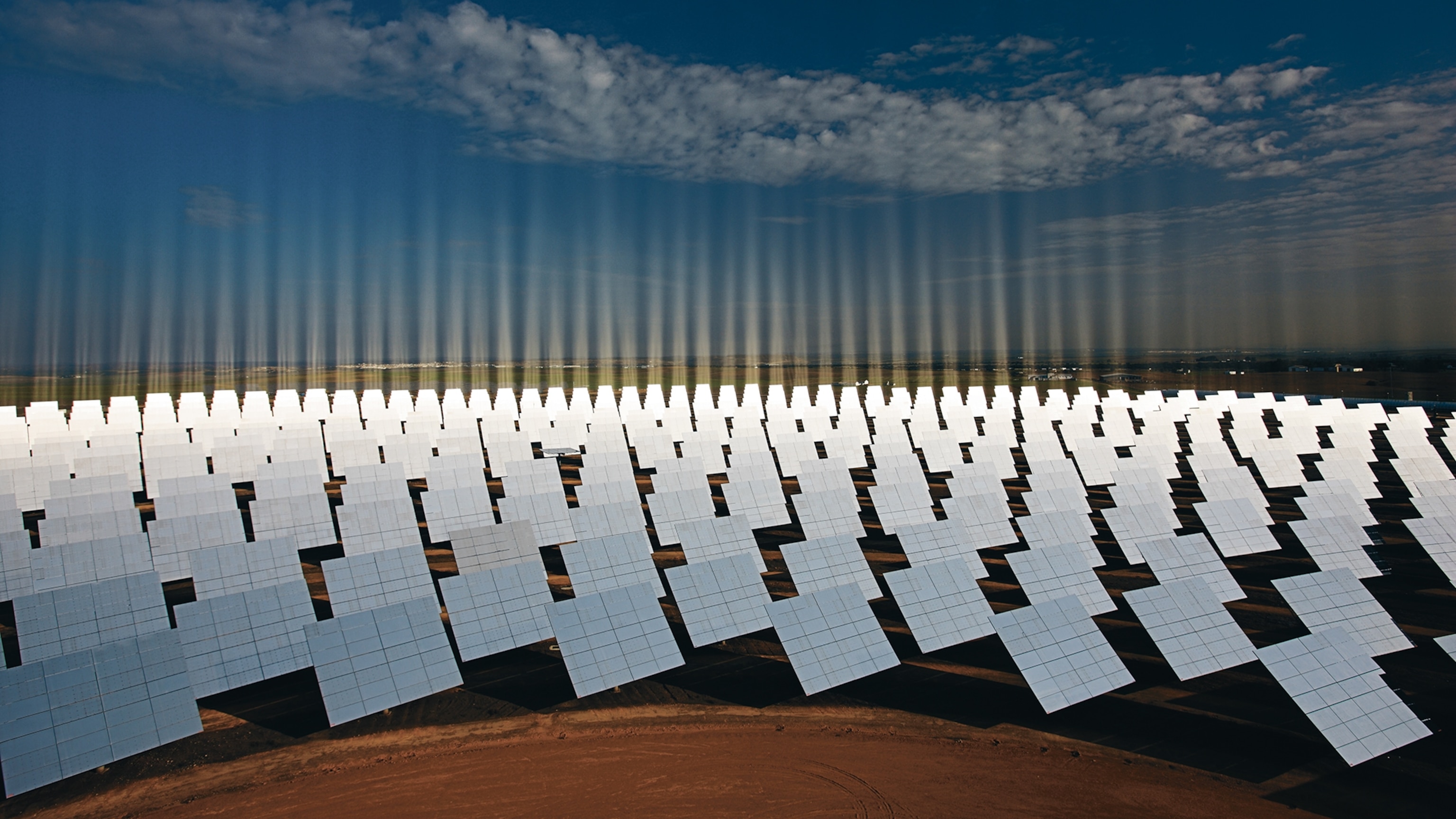 Busting the 5 biggest myths about renewable energy
