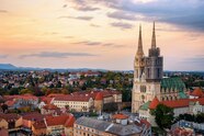 Zagreb City Tour 60 Foto Konacartagena