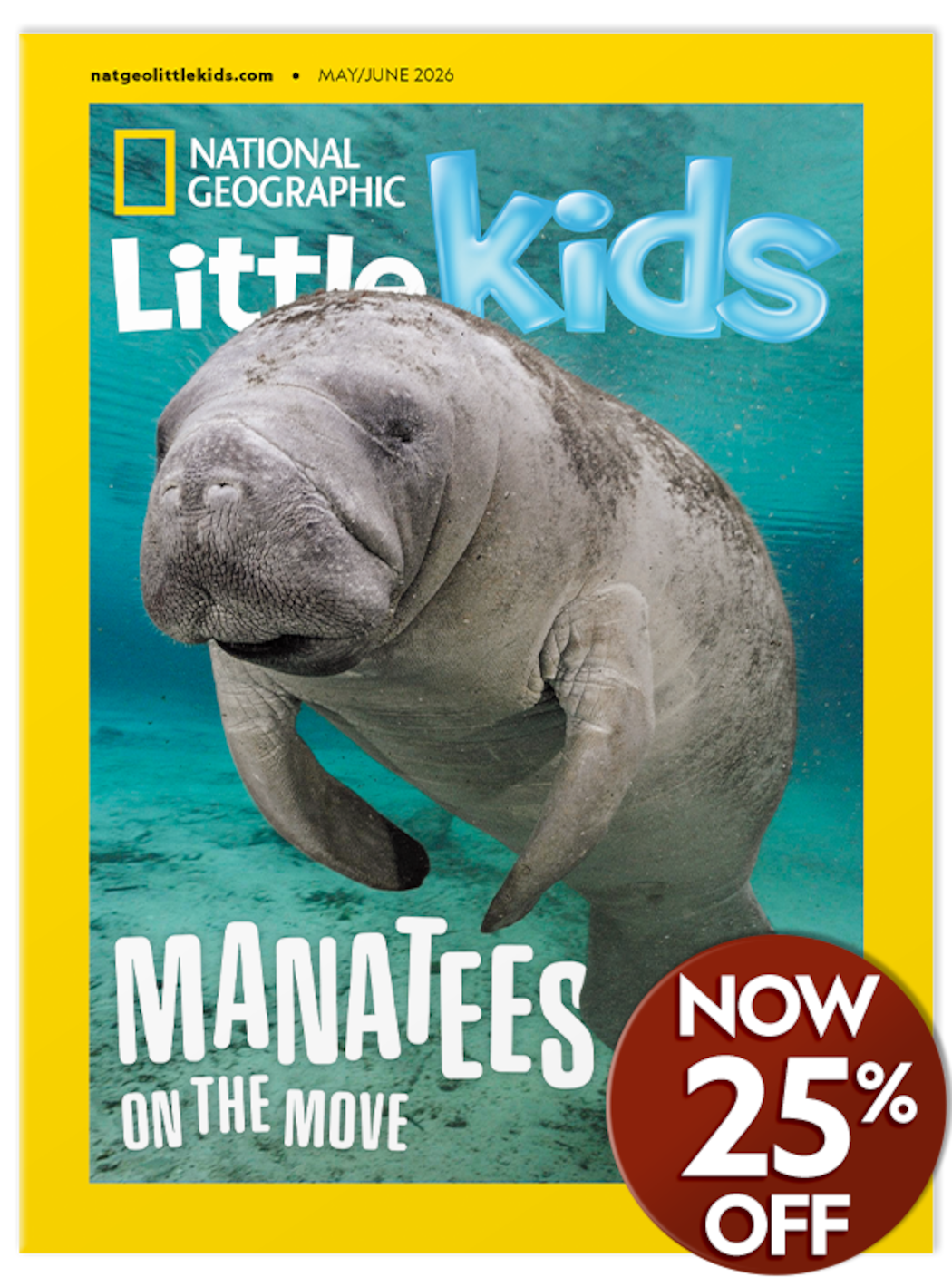 National Geographic Kids Magazine Subscriptions | National Geographic
