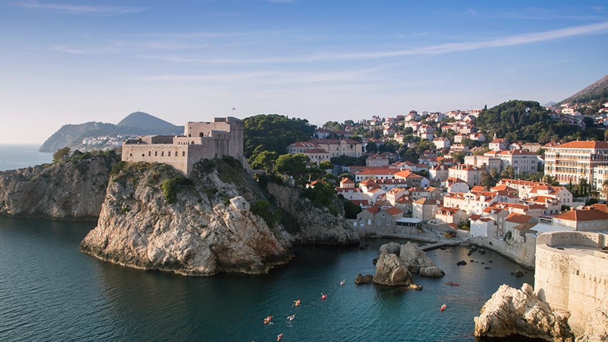 Best Tours in Europe National Geographic Traveler