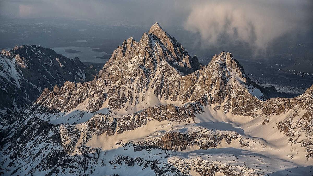 How to visit Grand Teton National Park