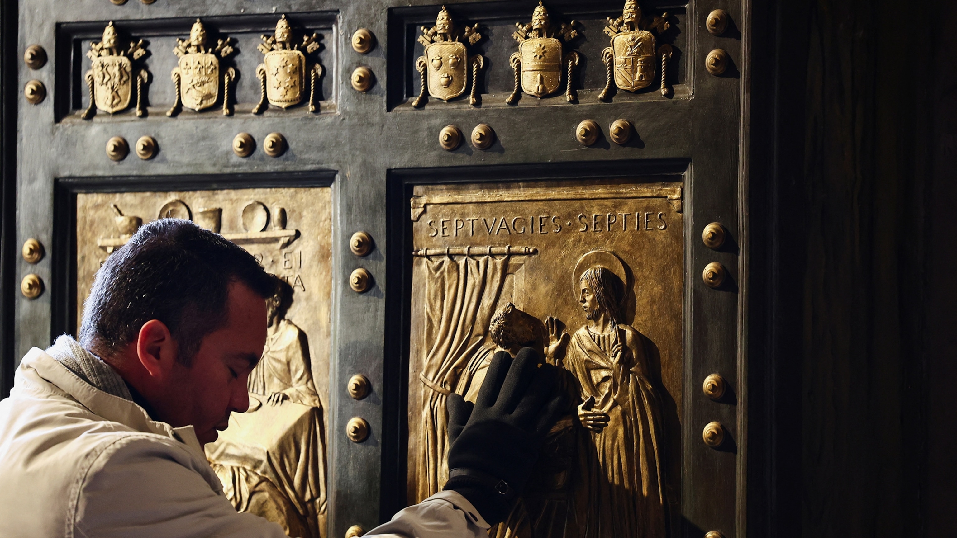 The ultimate guide to the 2025 Jubilee in Rome
