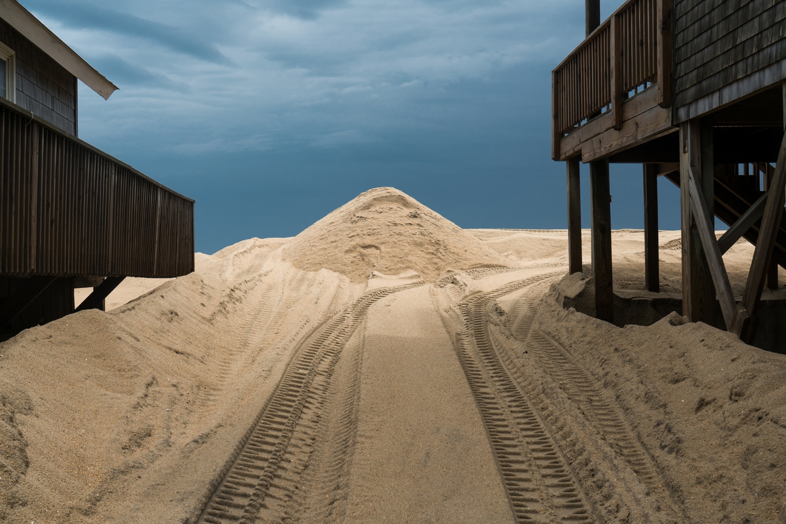 Buxton, Hatteras Island