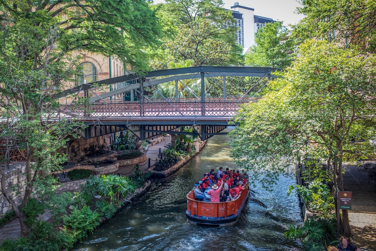 Top 10 Things to Do in San Antonio | National Geographic