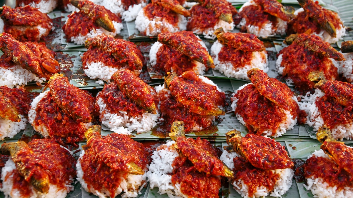 The inside guide to Malaysia's ultimate food city