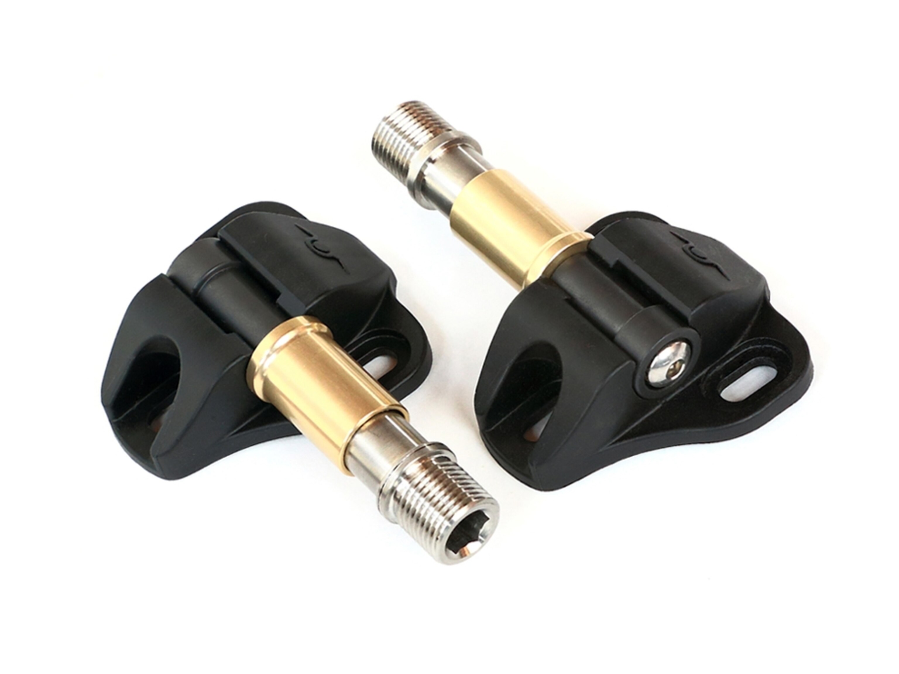 an Ultralite Cirrus Ti