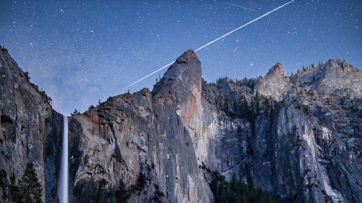 Everything you should know about Yosemite National Park