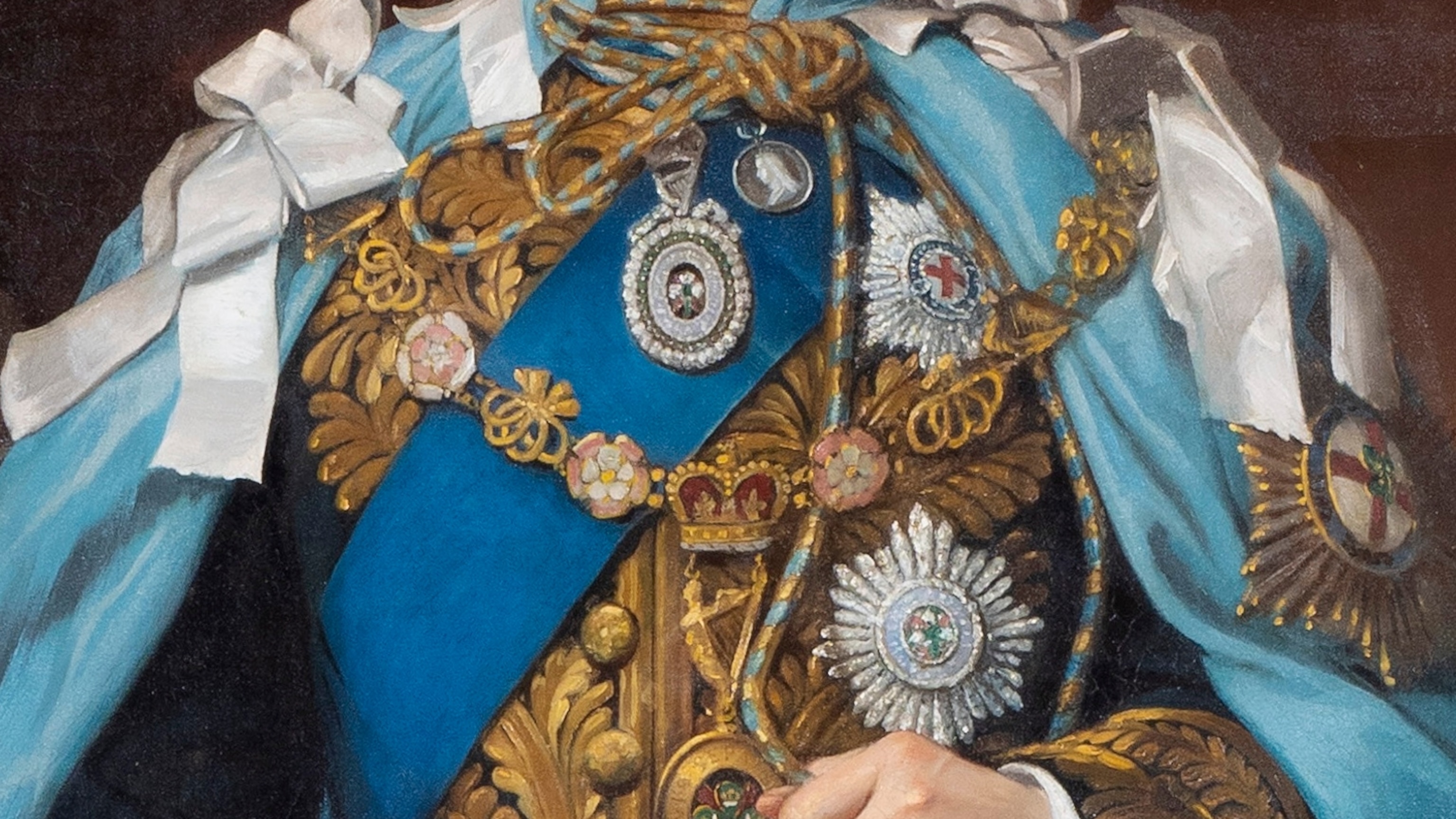 Why the case of Ireland’s missing crown jewels remains unsolved after more than a century