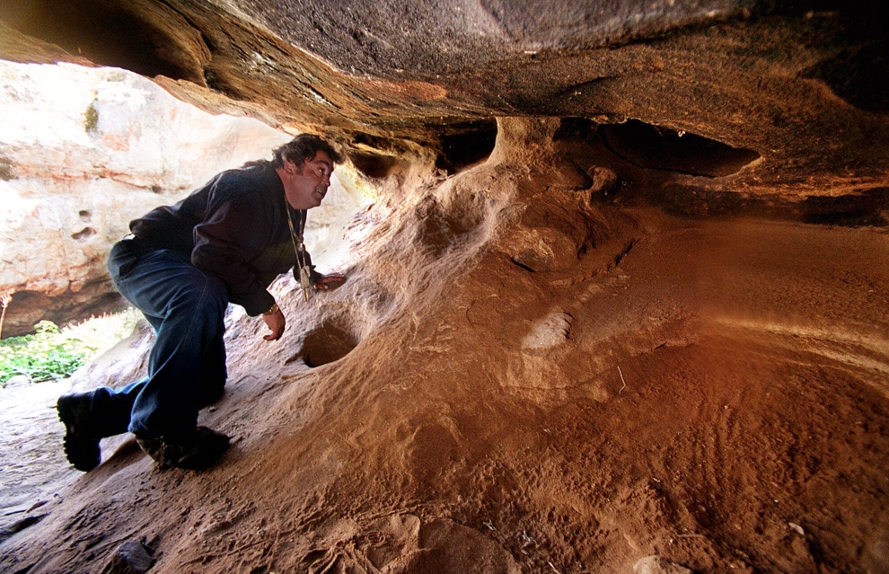 Carrizo Plain Archaeological District picture: 1 of 13 new U.S. National Historic Landmarks
