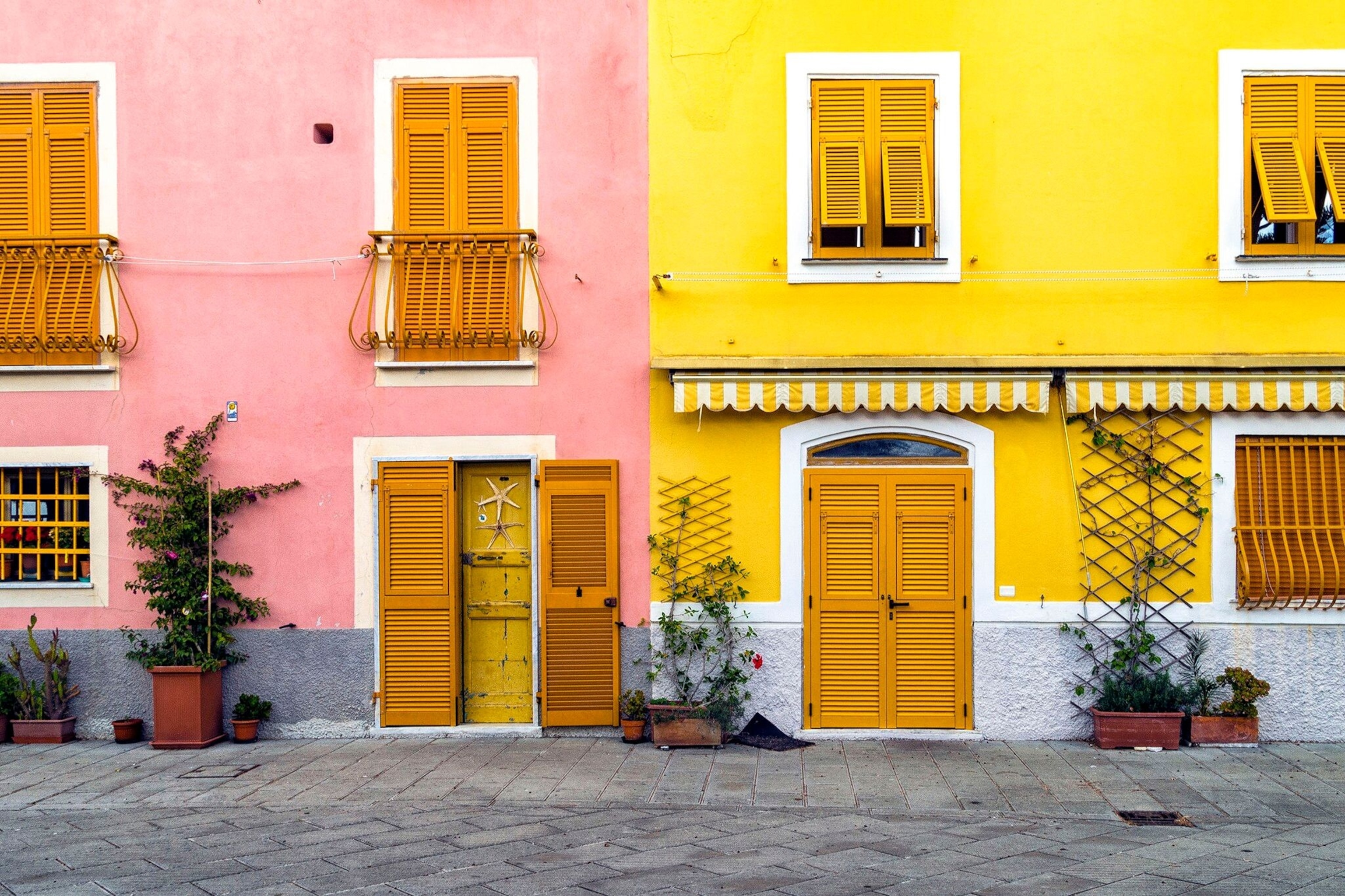 There are more similarities between Venice and Genoa than first meet the eye — perhaps that’s the reason these two have been feuding for centuries.