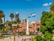 When To Go And Other Fast Facts For Buenos Aires Argentina National 