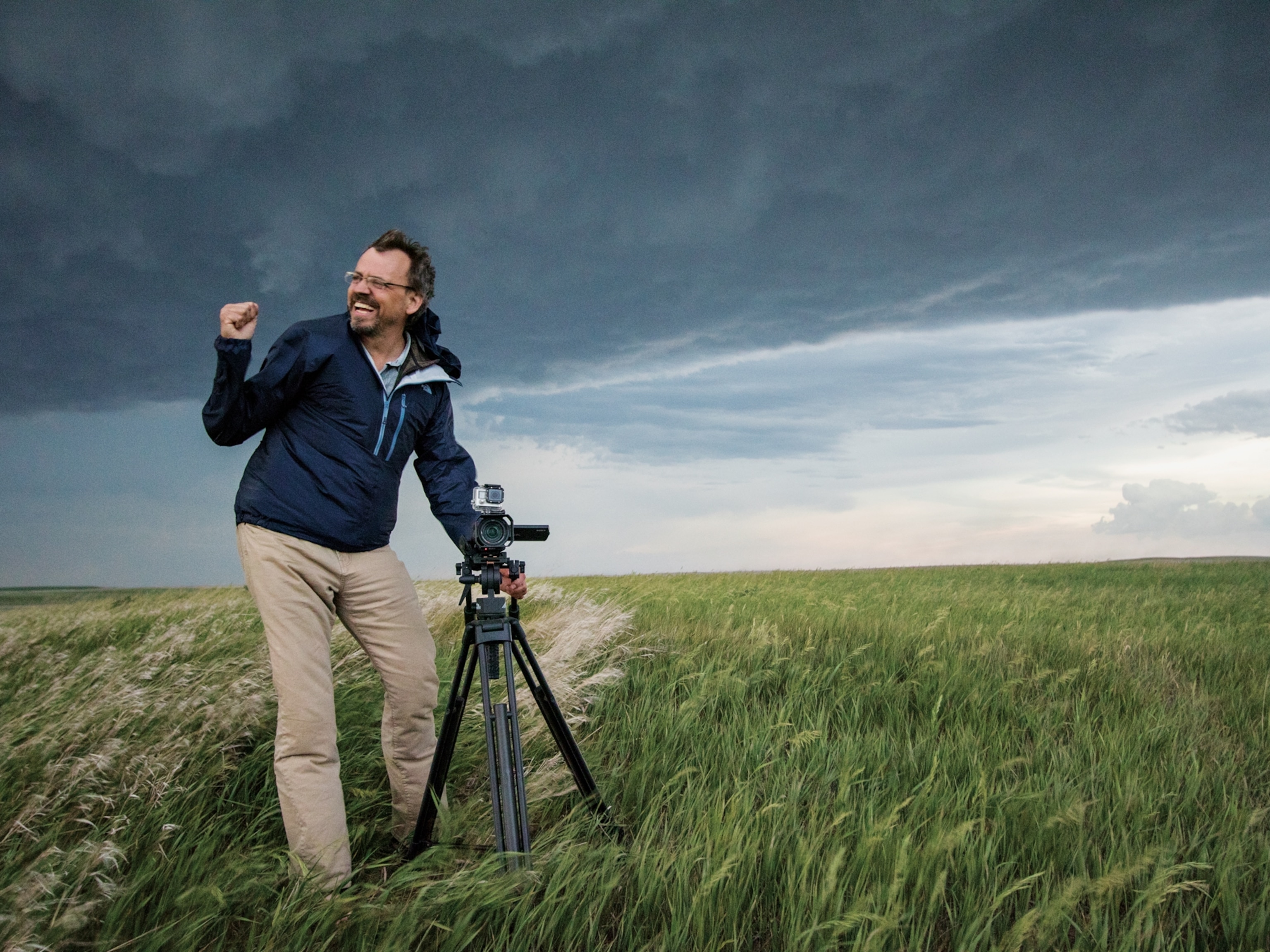 Tornado Form, Tornado Pictures, Tornado Videos - National Geographic