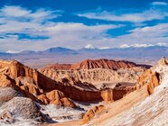 Salt Stars And Survival In Chile s Otherworldly Atacama Desert Salt Stars And Survival In Chile s Otherworldly Atacama Desert