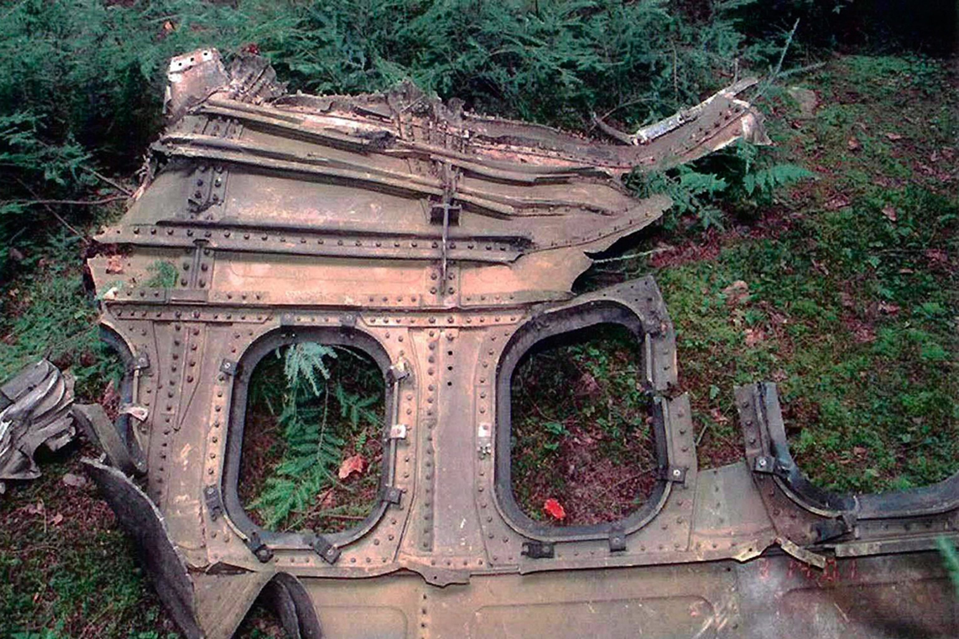 Remembering 9/11 in Pictures