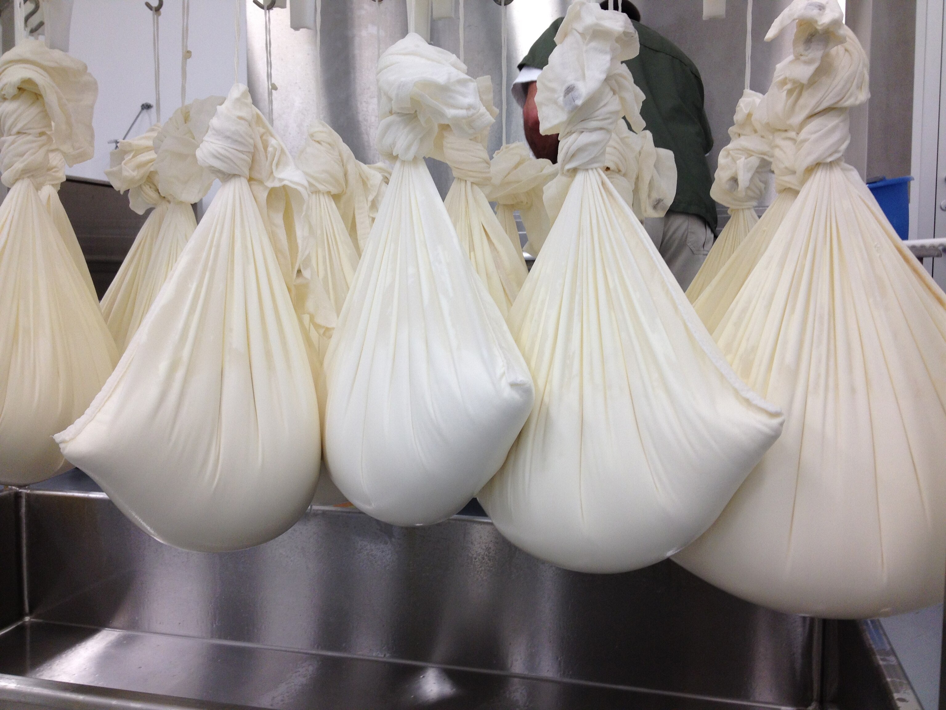 Photograph courtesy Firefly Farms