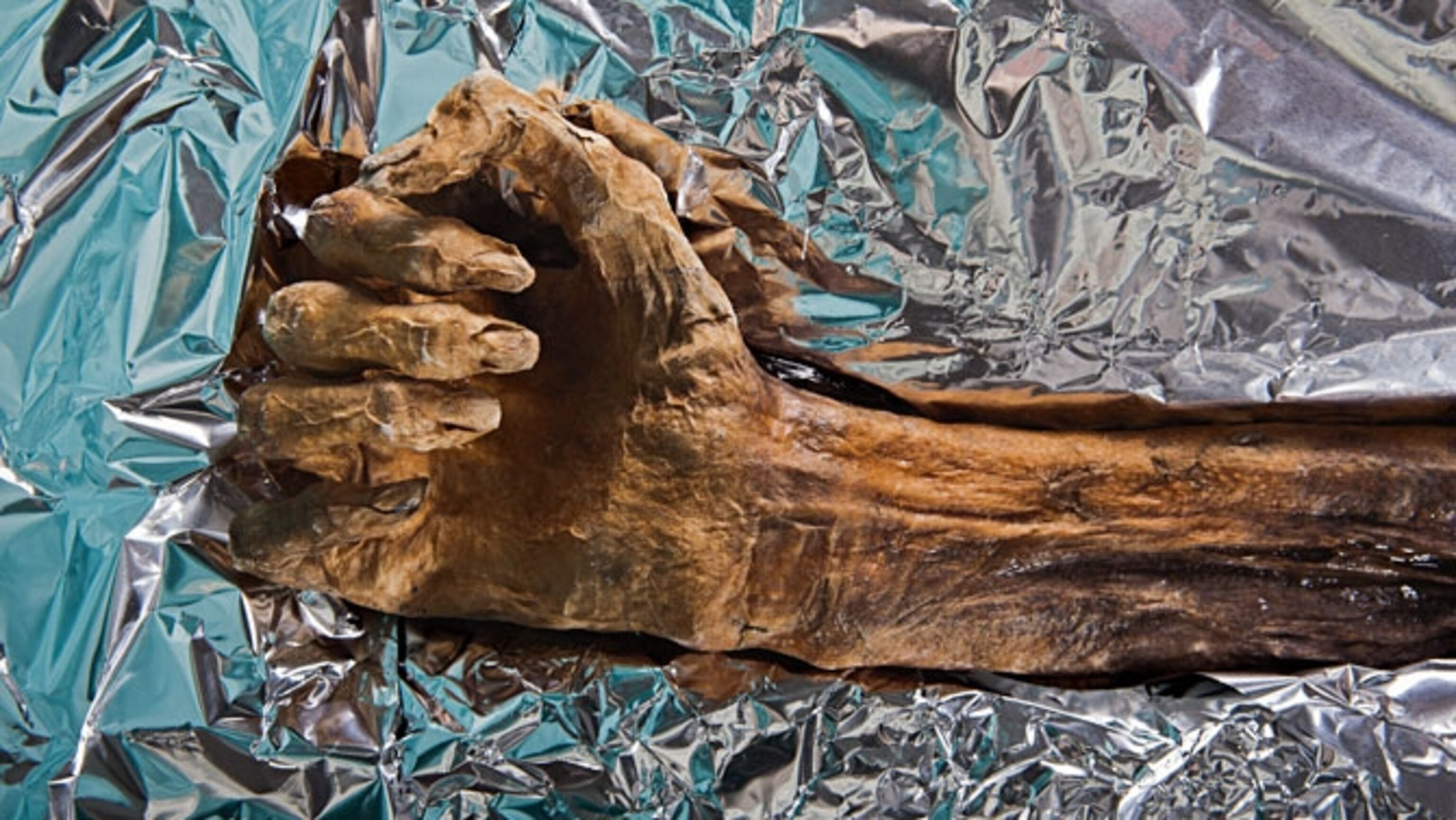 Unfrozen | National Geographic