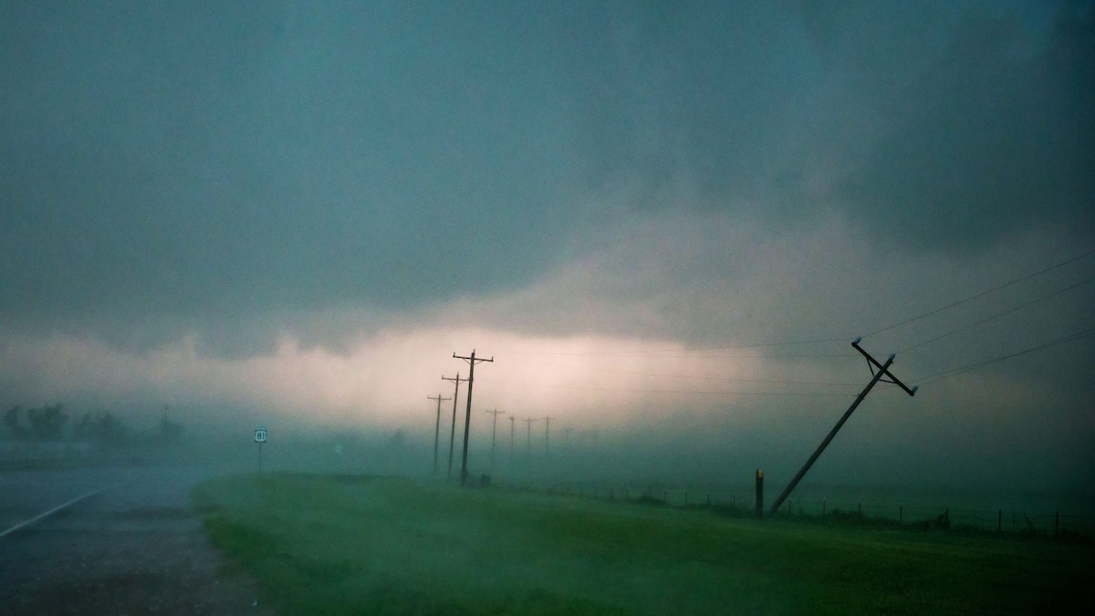 Why Is Oklahoma So Tornado Vexed?