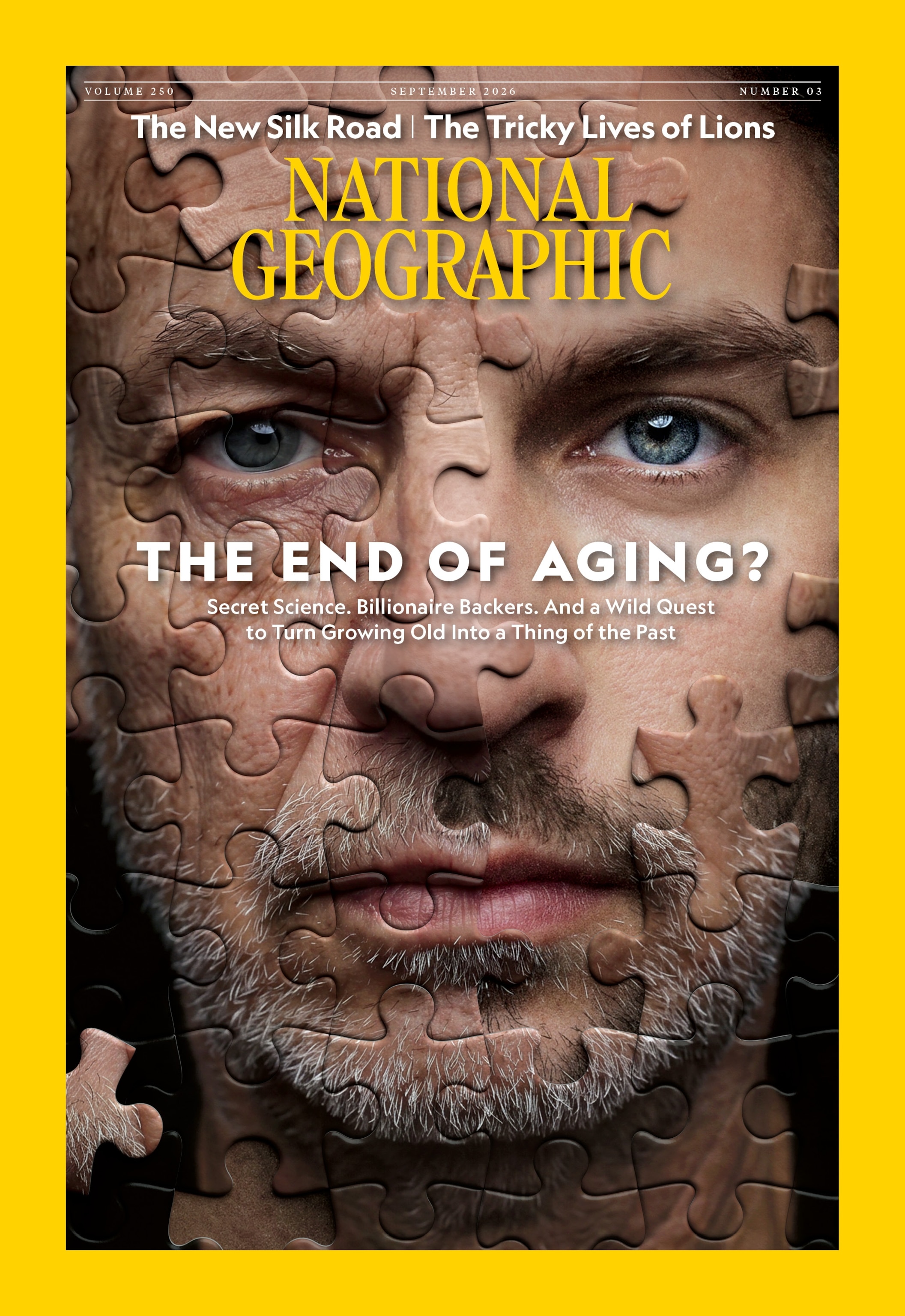 September 2026 Issue