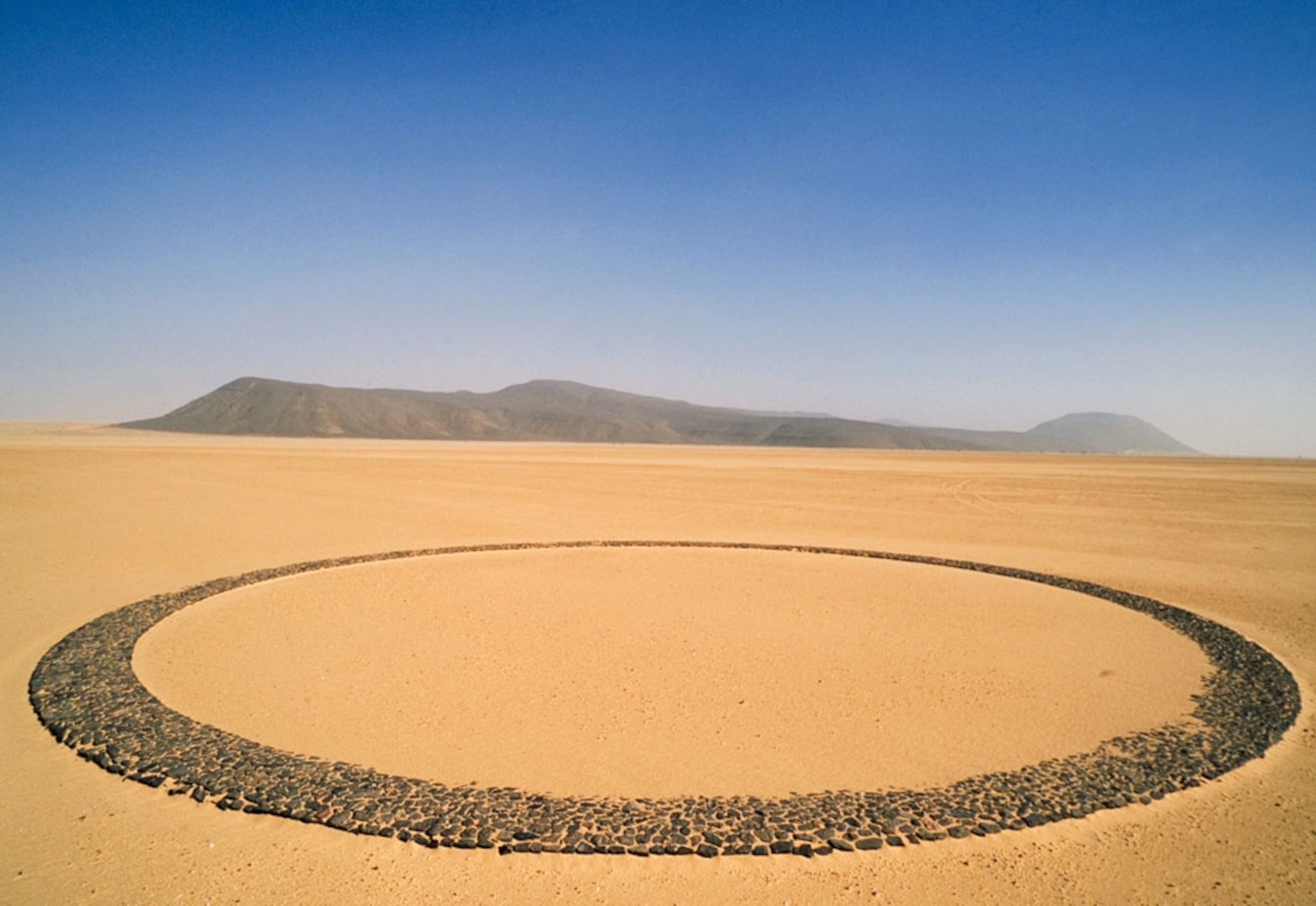 Adrar Madet Massif desert