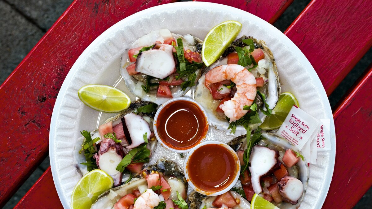 10 Dishes You D Never Believe Came Out Of A Truck National Geographic 10 Dishes You D Never Believe Came Out Of A Truck National Geographic