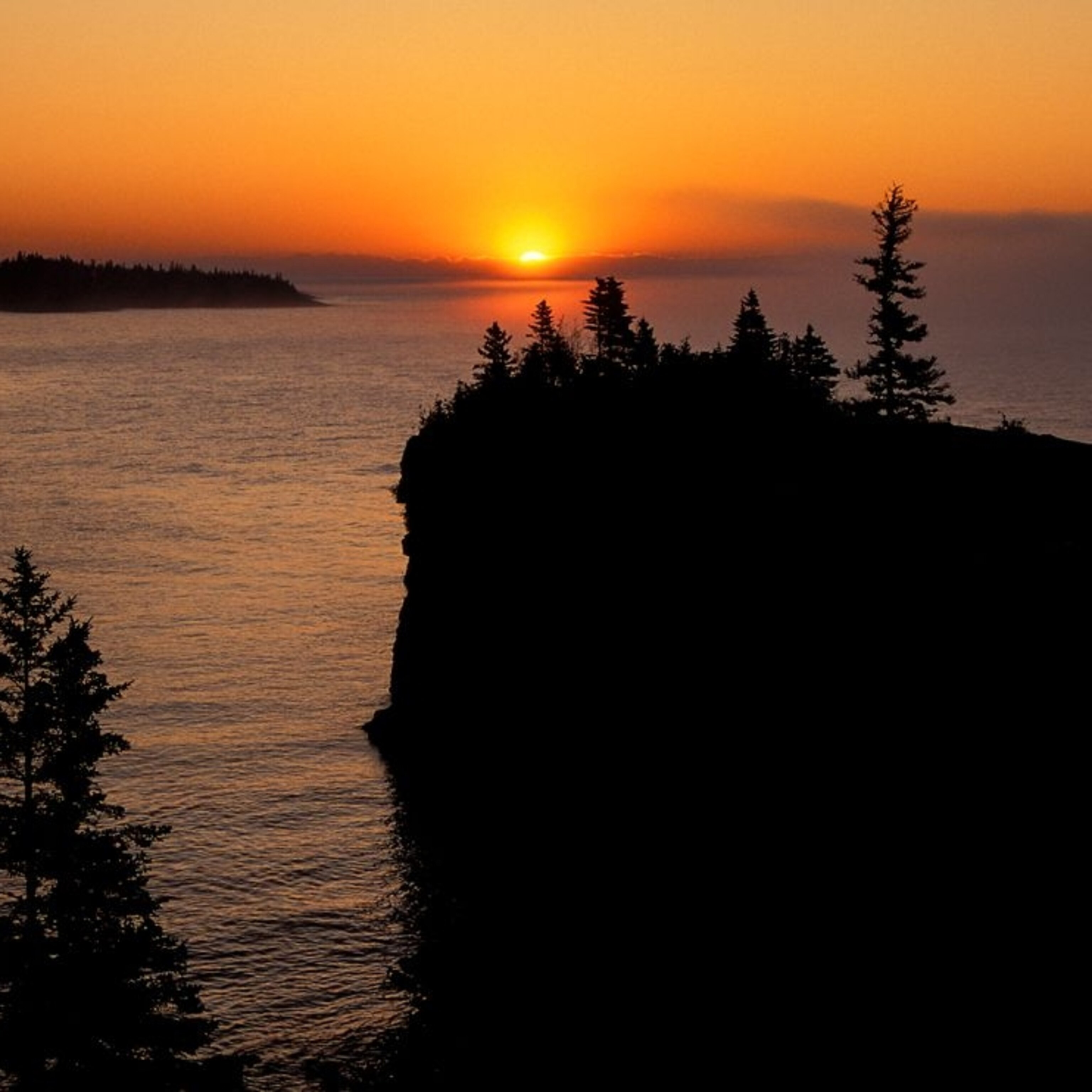 Michigan S Isle Royale National Park Is A Camper S Paradise
