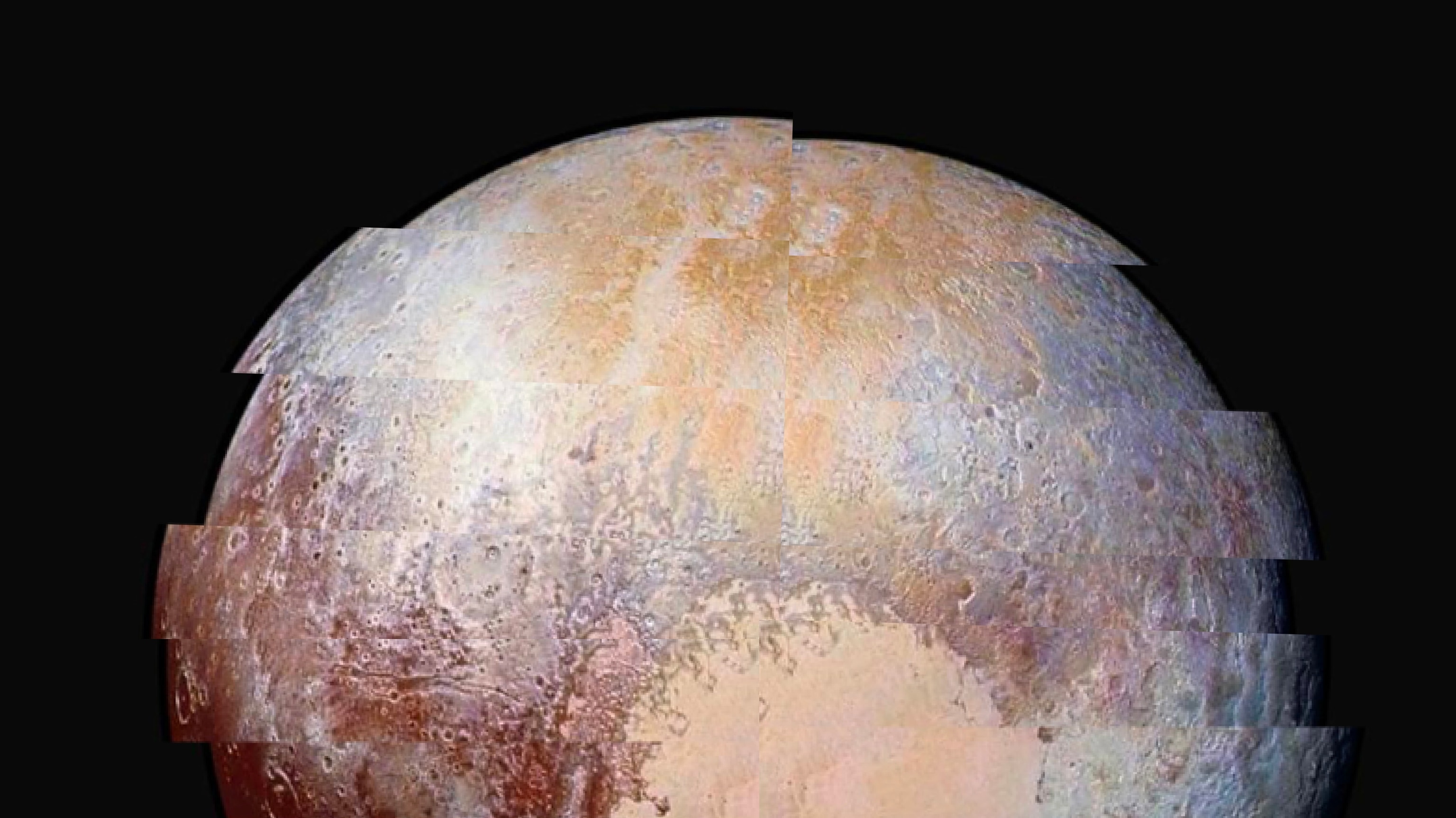 Pluto Got Demoted 20 Years Ago. We’re Still Not Sure What a Planet Really Is.