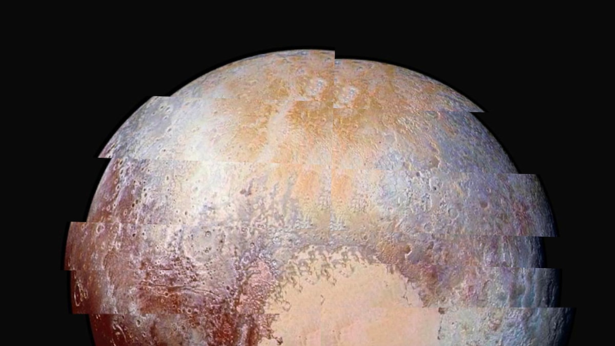 Pluto Got Demoted 20 Years Ago. We’re Still Not Sure What a Planet Really Is