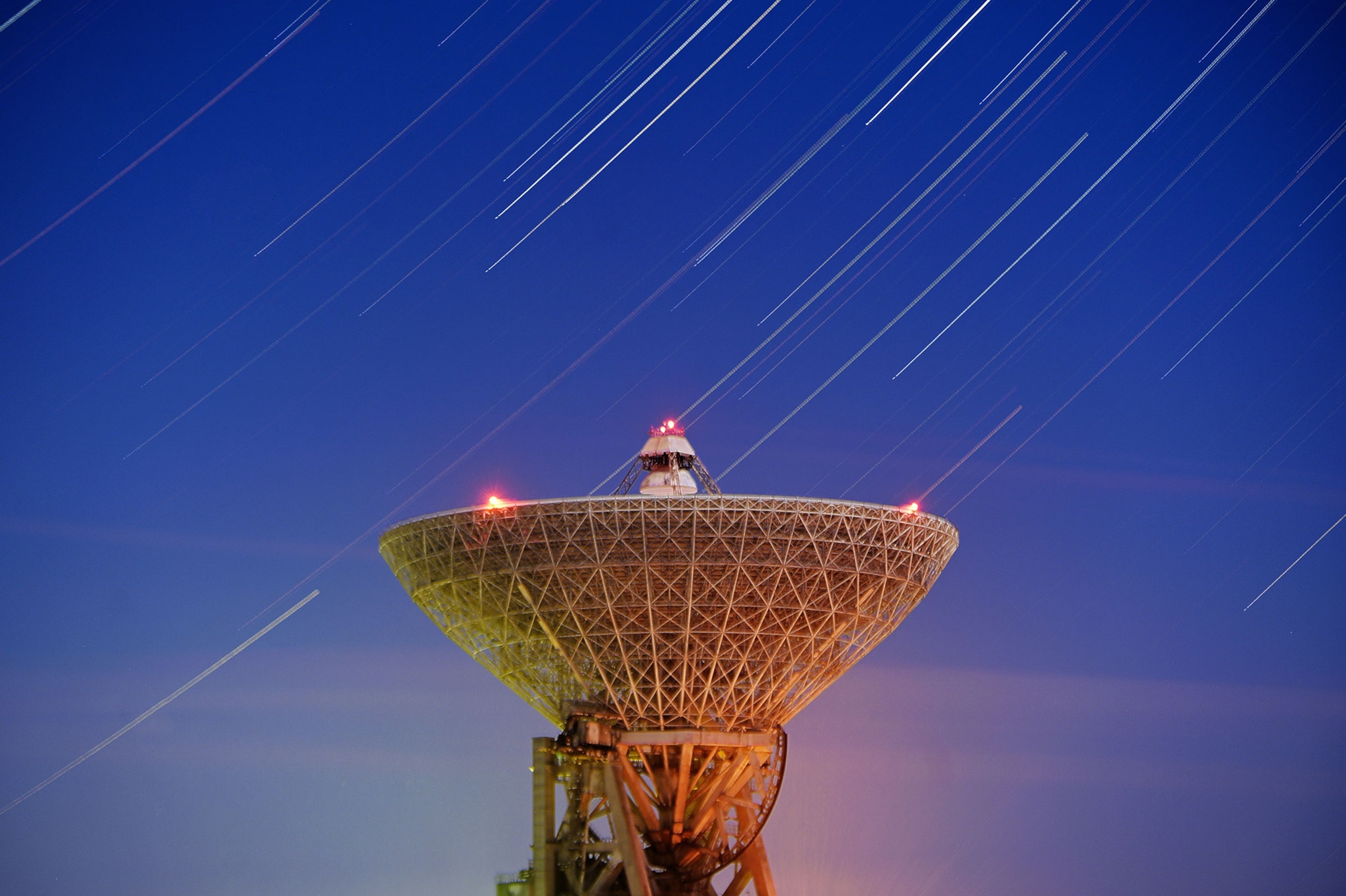 the Geminid meteor shower over Russian Far East